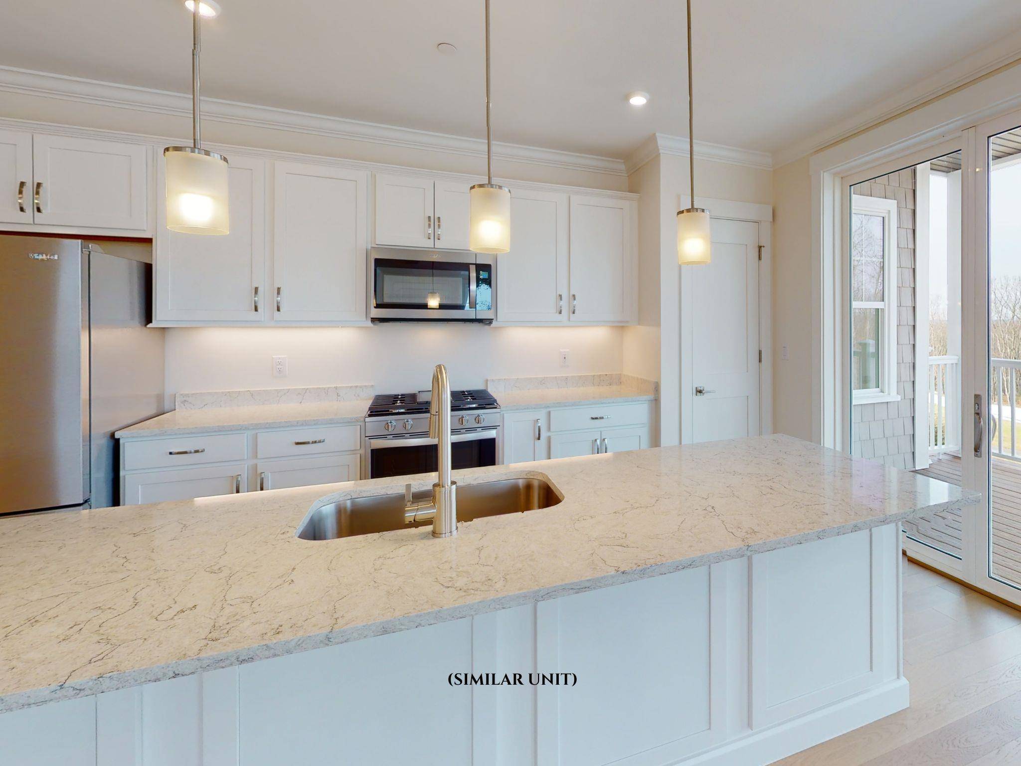 Atkinson, NH 03811,1 Longview DR #302