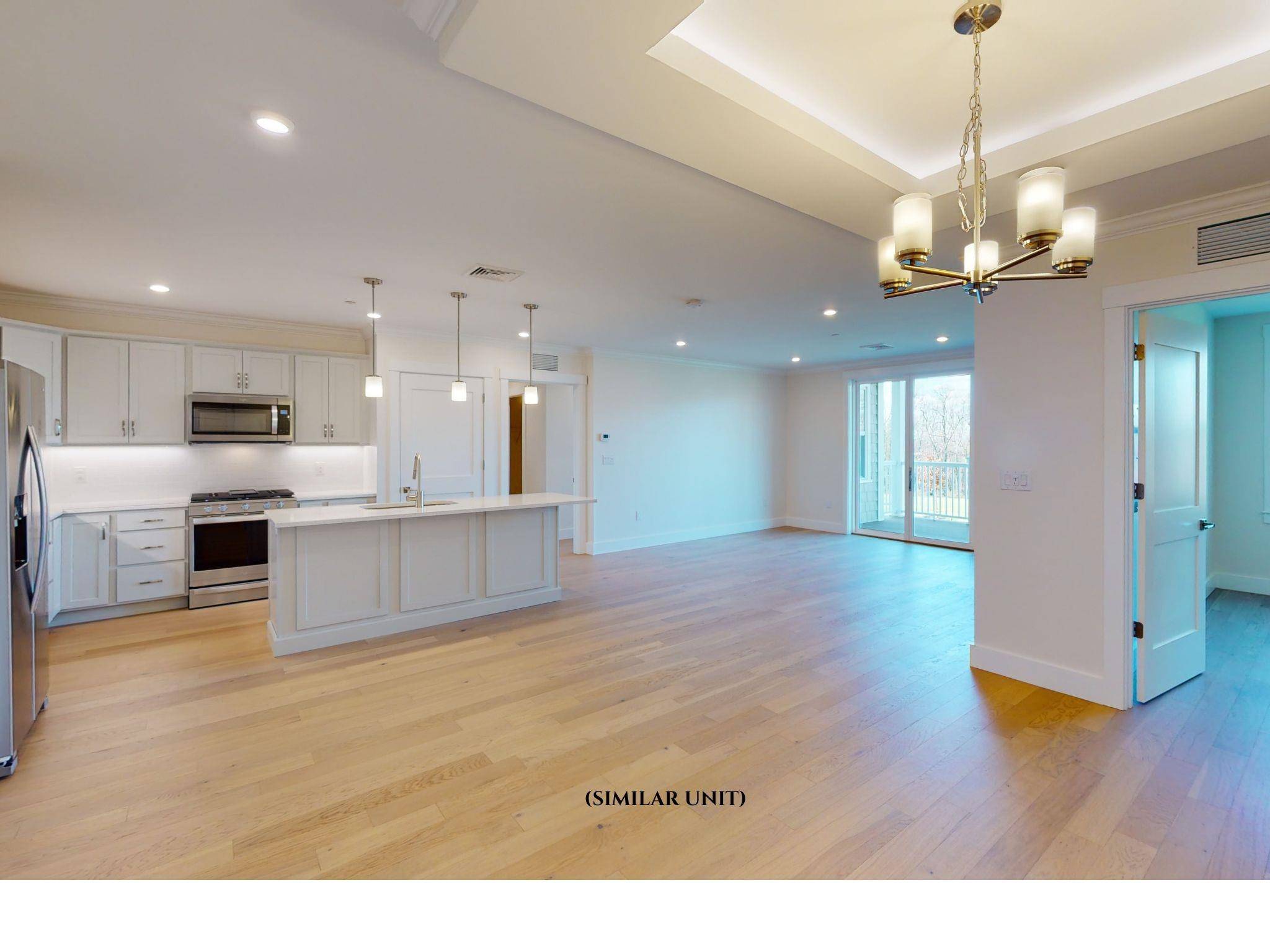 Atkinson, NH 03811,1 Longview DR #106