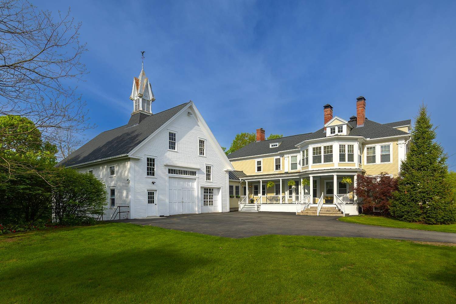Warner, NH 03278,9 West Main ST