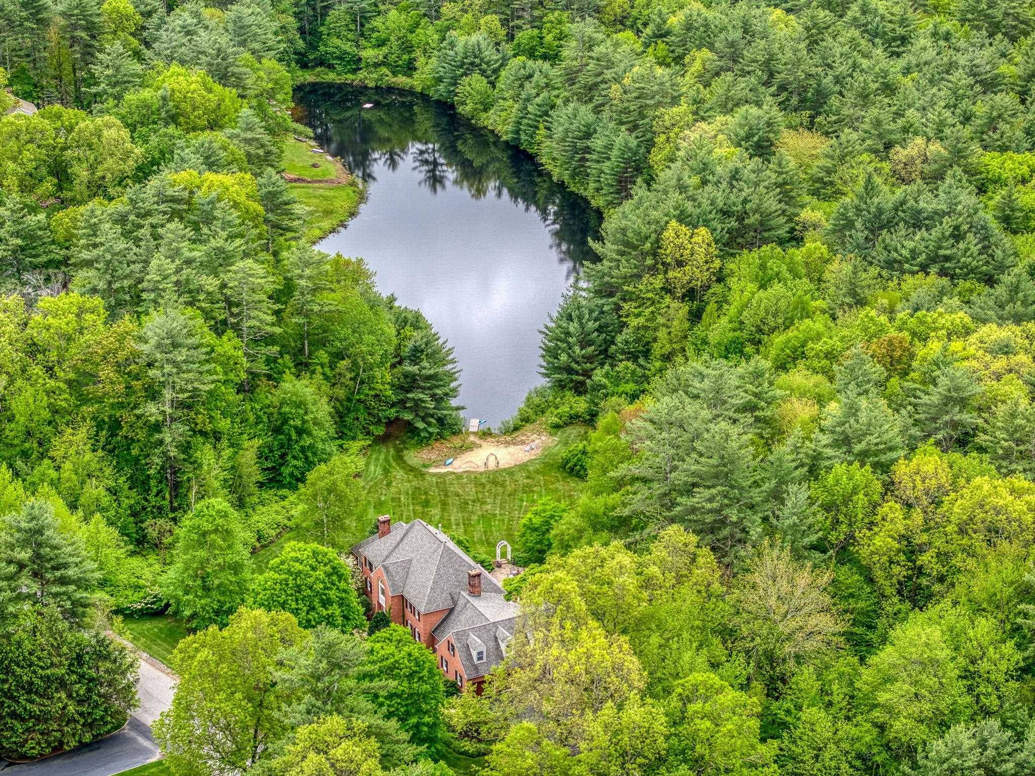 Bedford, NH 03110,5 Pembroke WAY