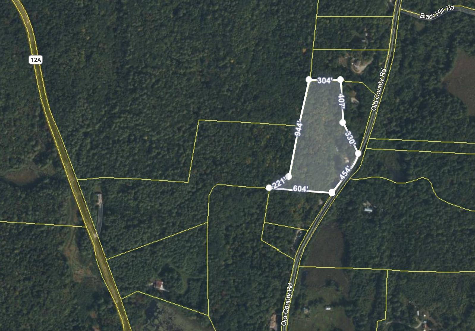 149 Old County RD Plainfield, NH 03781