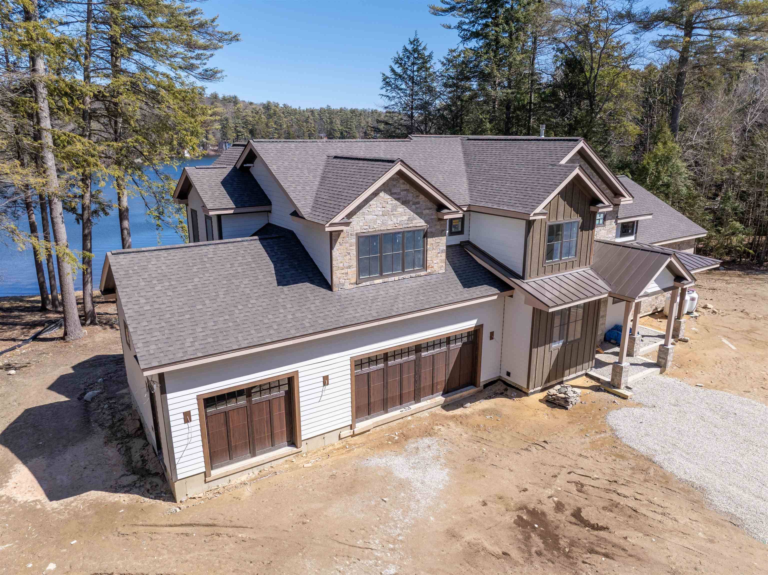 Moultonborough, NH 03254,65 Beede RD