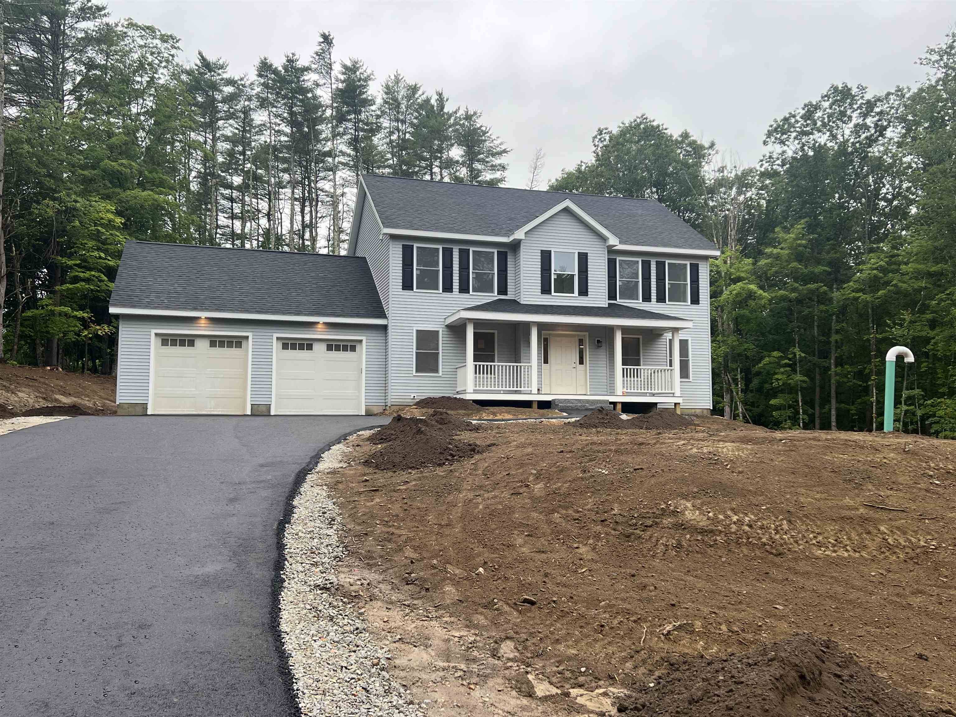 Chichester, NH 03258,127 Kaime RD