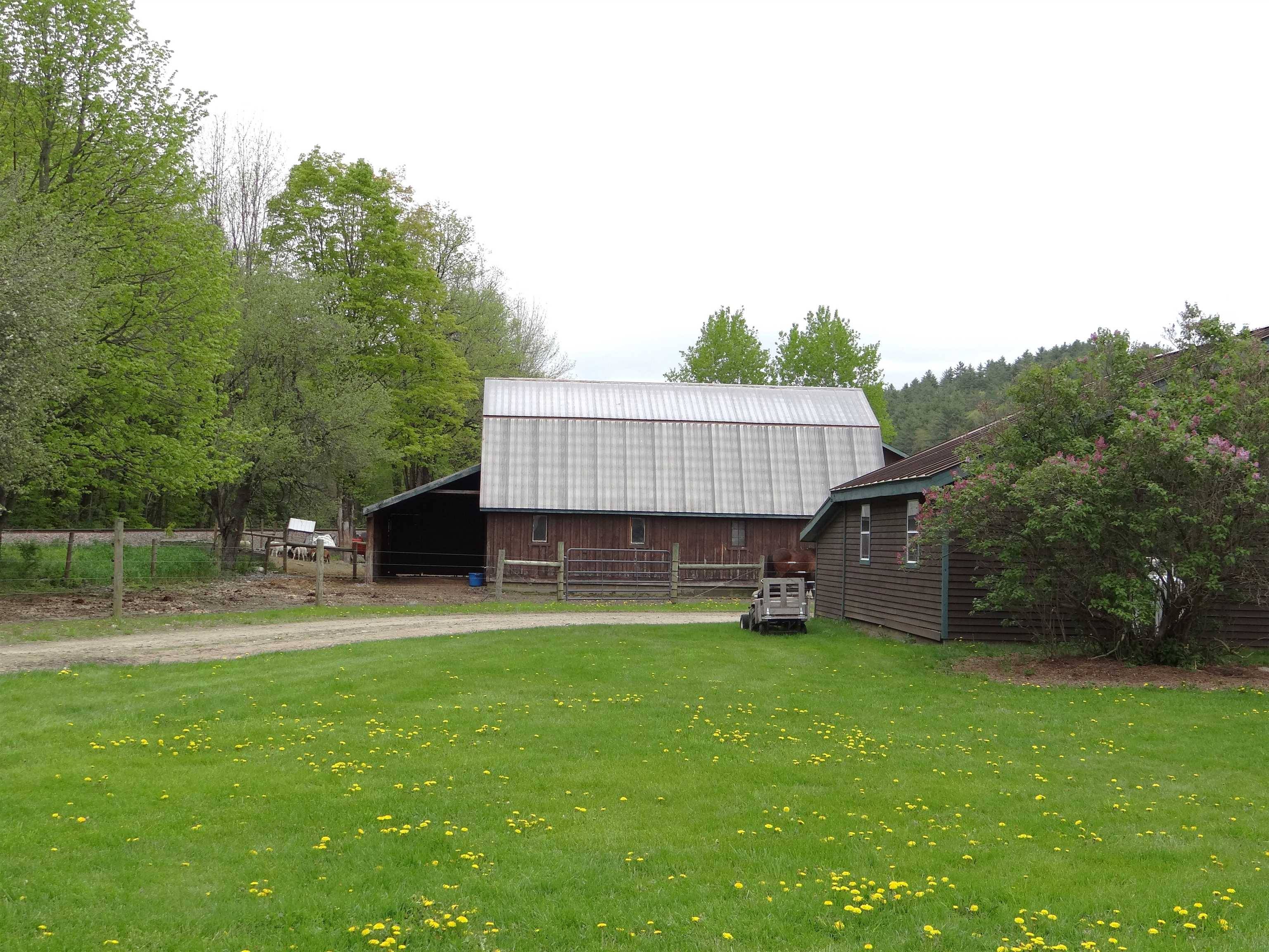 Chester, VT 05143,31 Palmer RD
