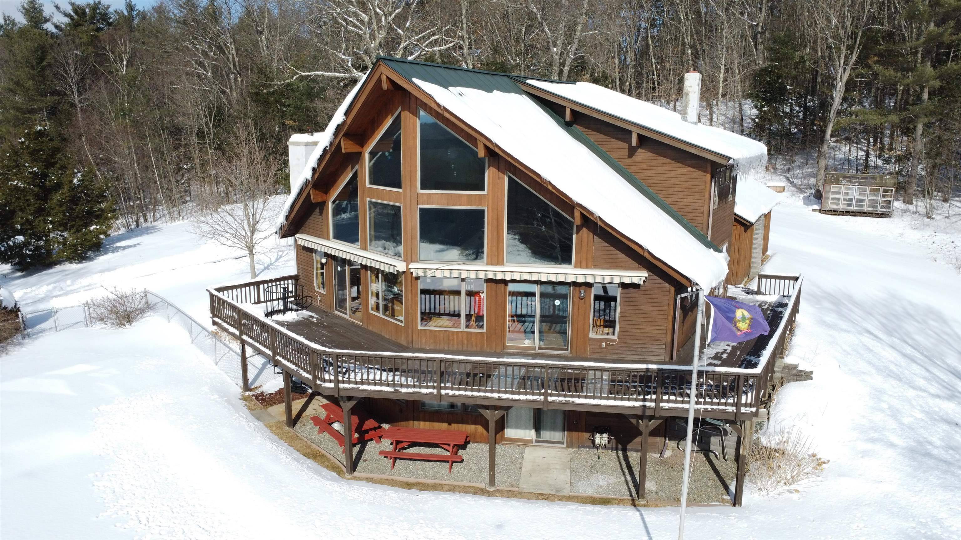 Hartford, VT 05001,217 Winsor DR