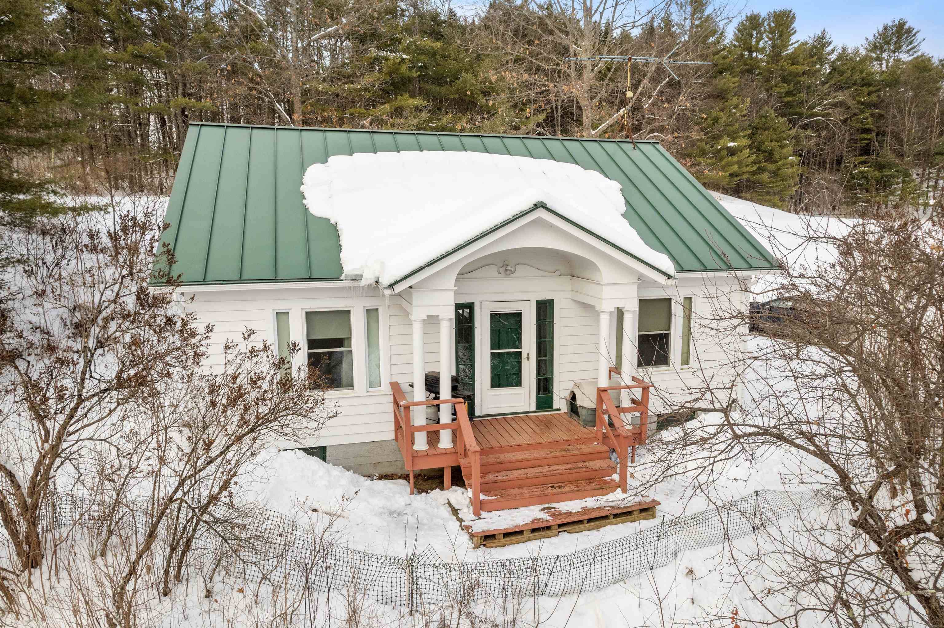 Ryegate, VT 05069,802 Creamery RD