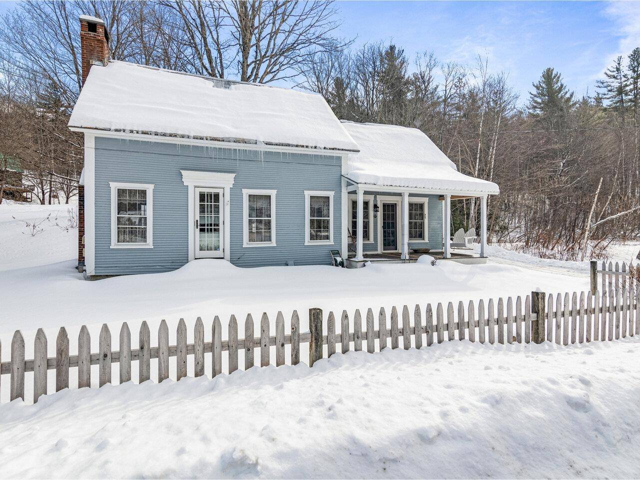 Warren, VT 05674,777 Main ST