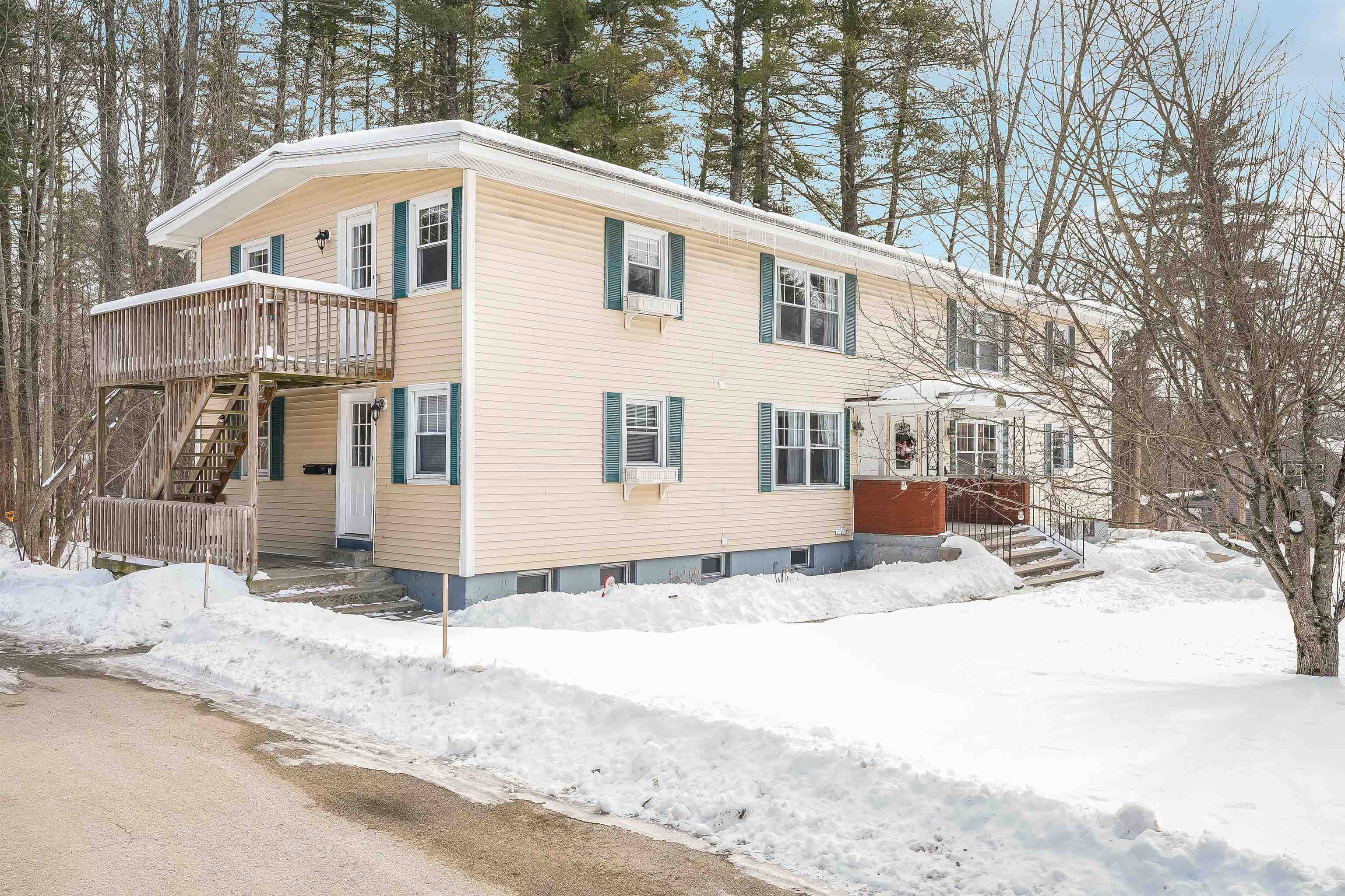 Goffstown, NH 03045,74 High ST #5