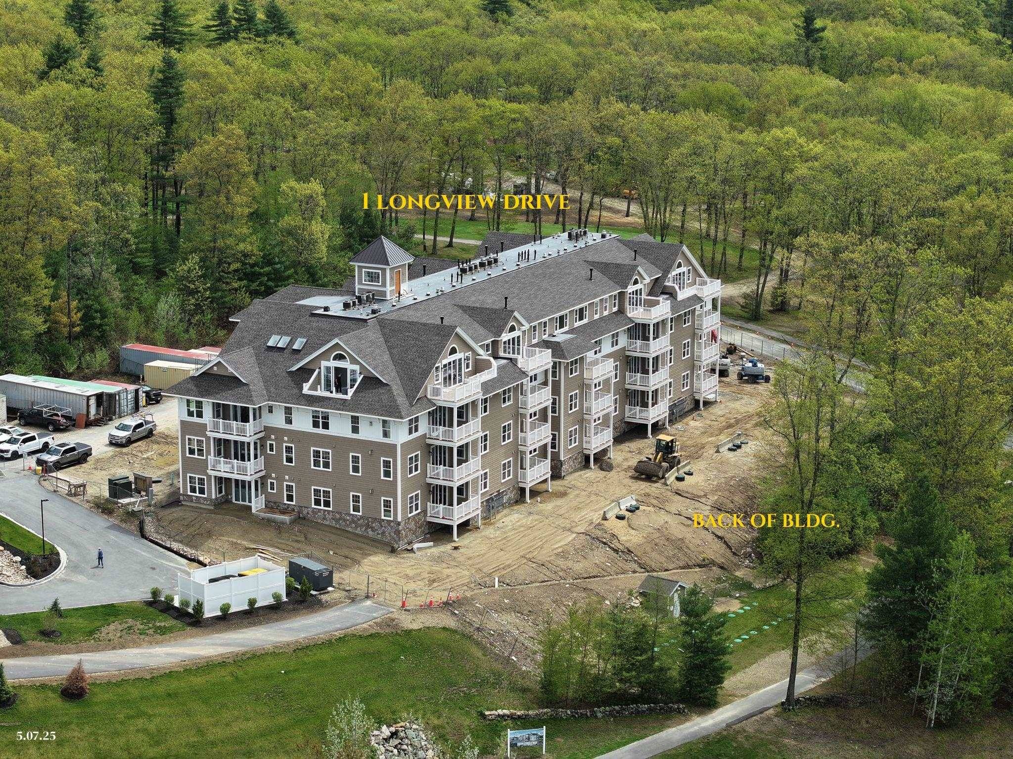 Atkinson, NH 03811,1 Longview DR #207