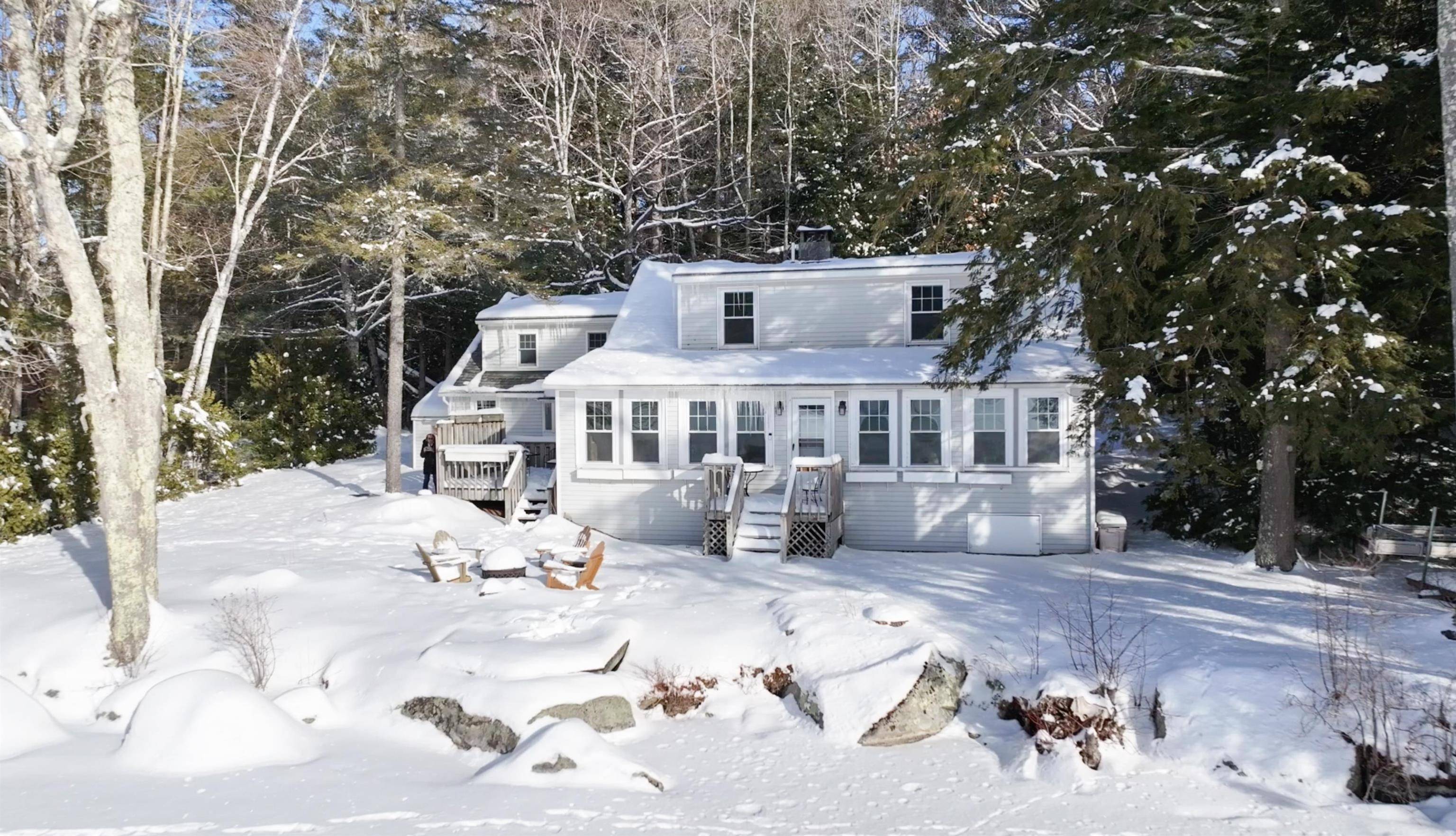 Sunapee, NH 03782,130 Hamel RD