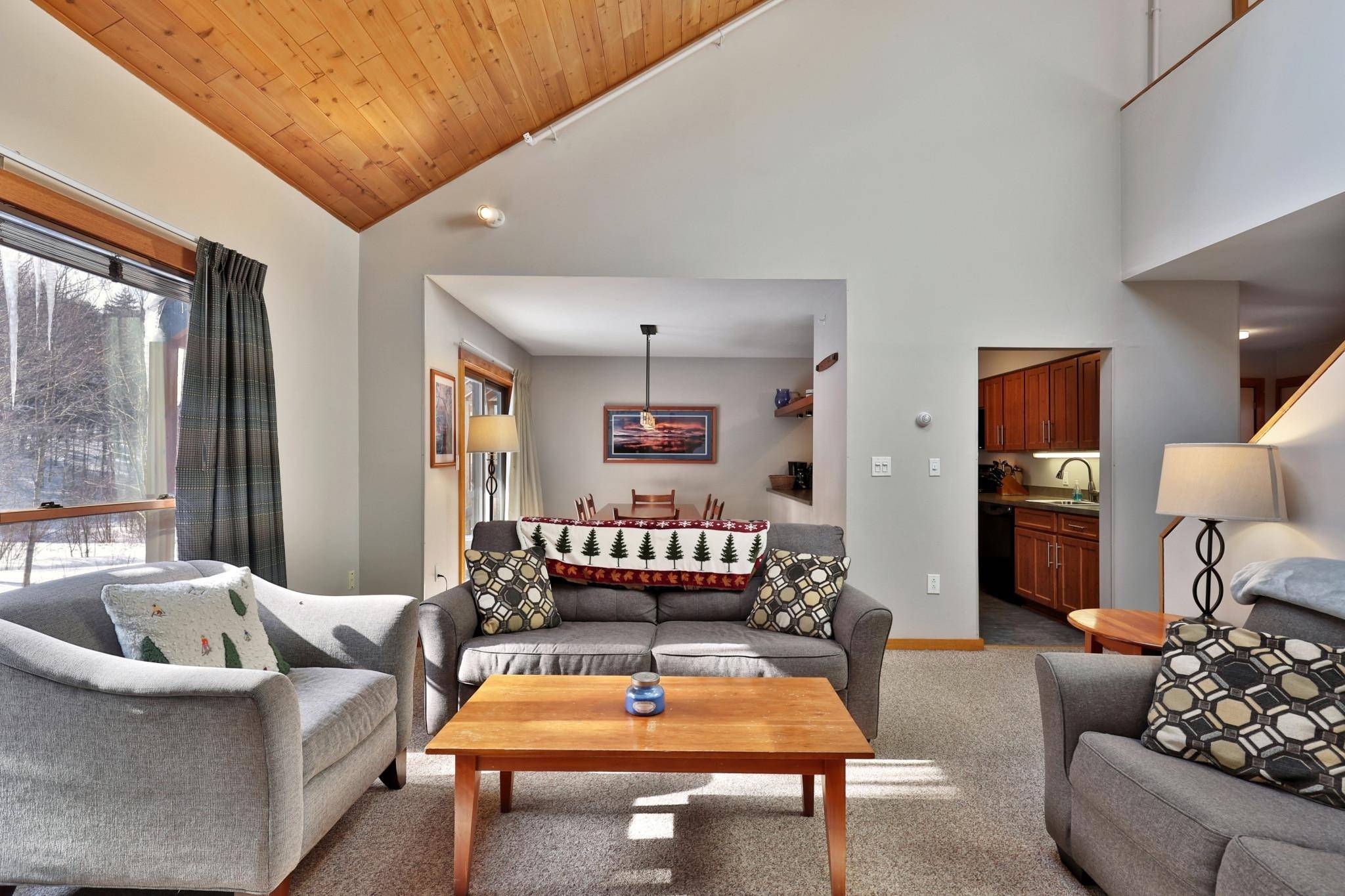 Killington, VT 05751,536 East Mountain RD #74
