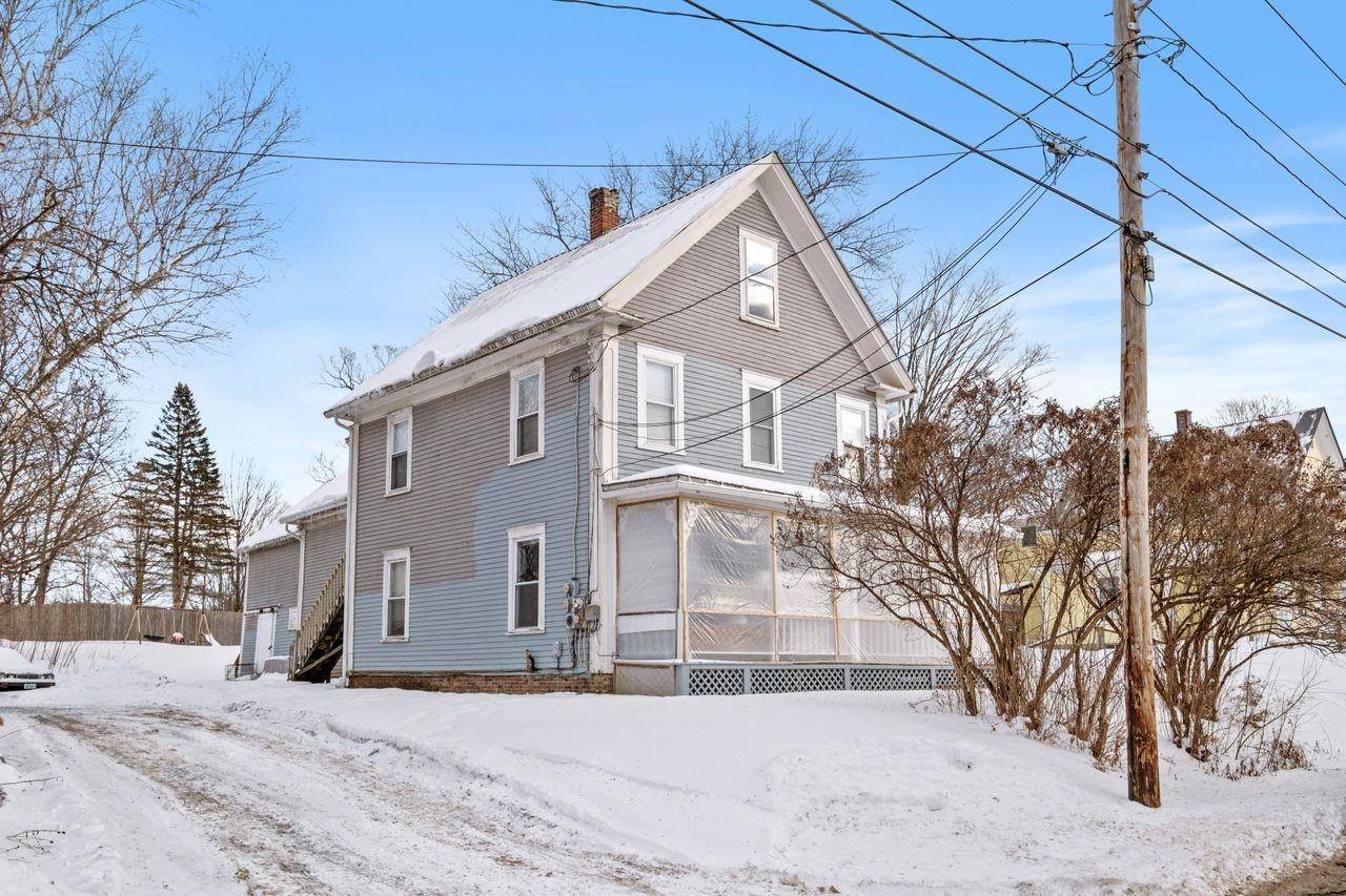 Haverhill, NH 03785,8 Highland ST