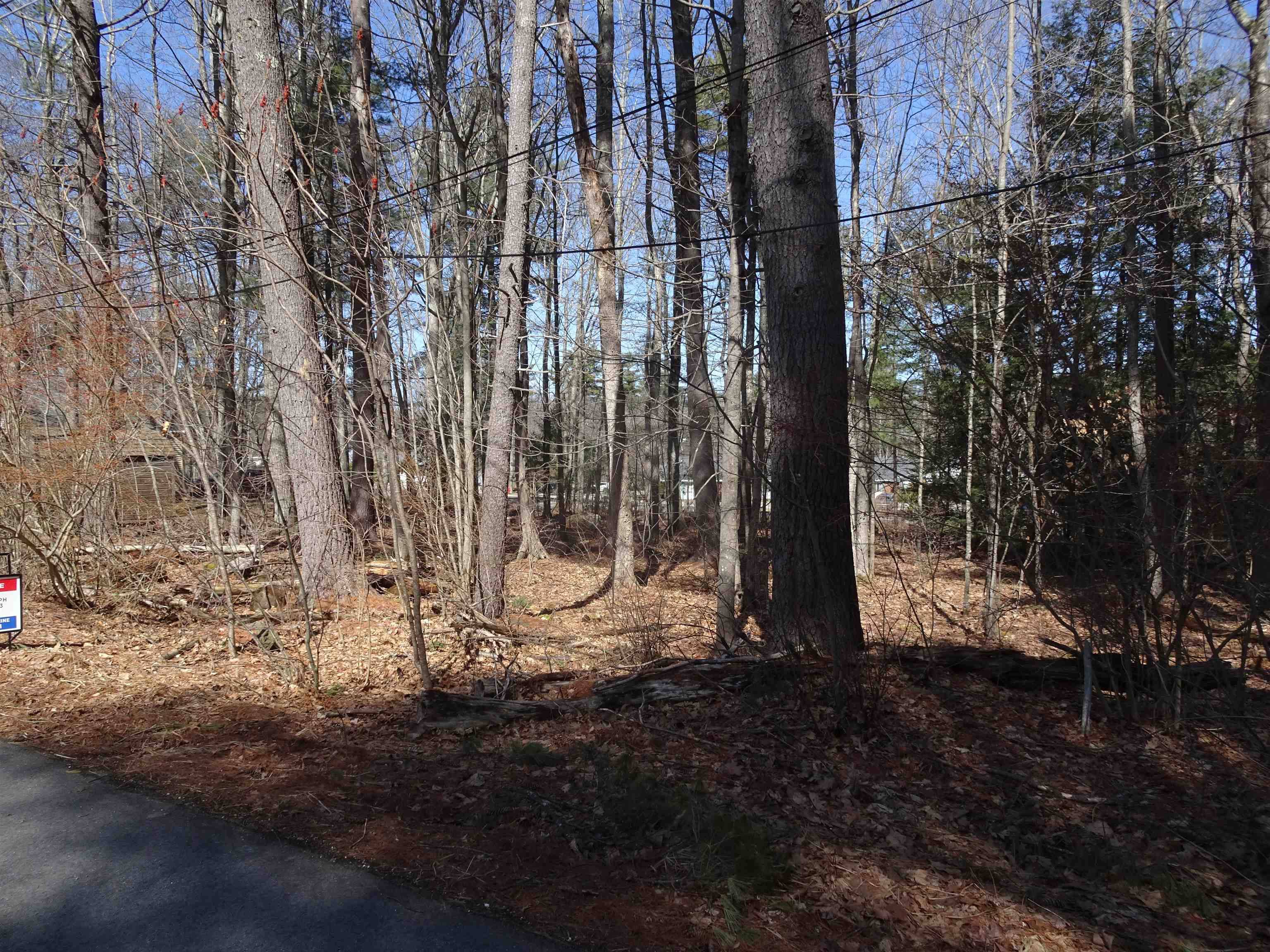 Rochester, NH 03867,0 Edgewood LN