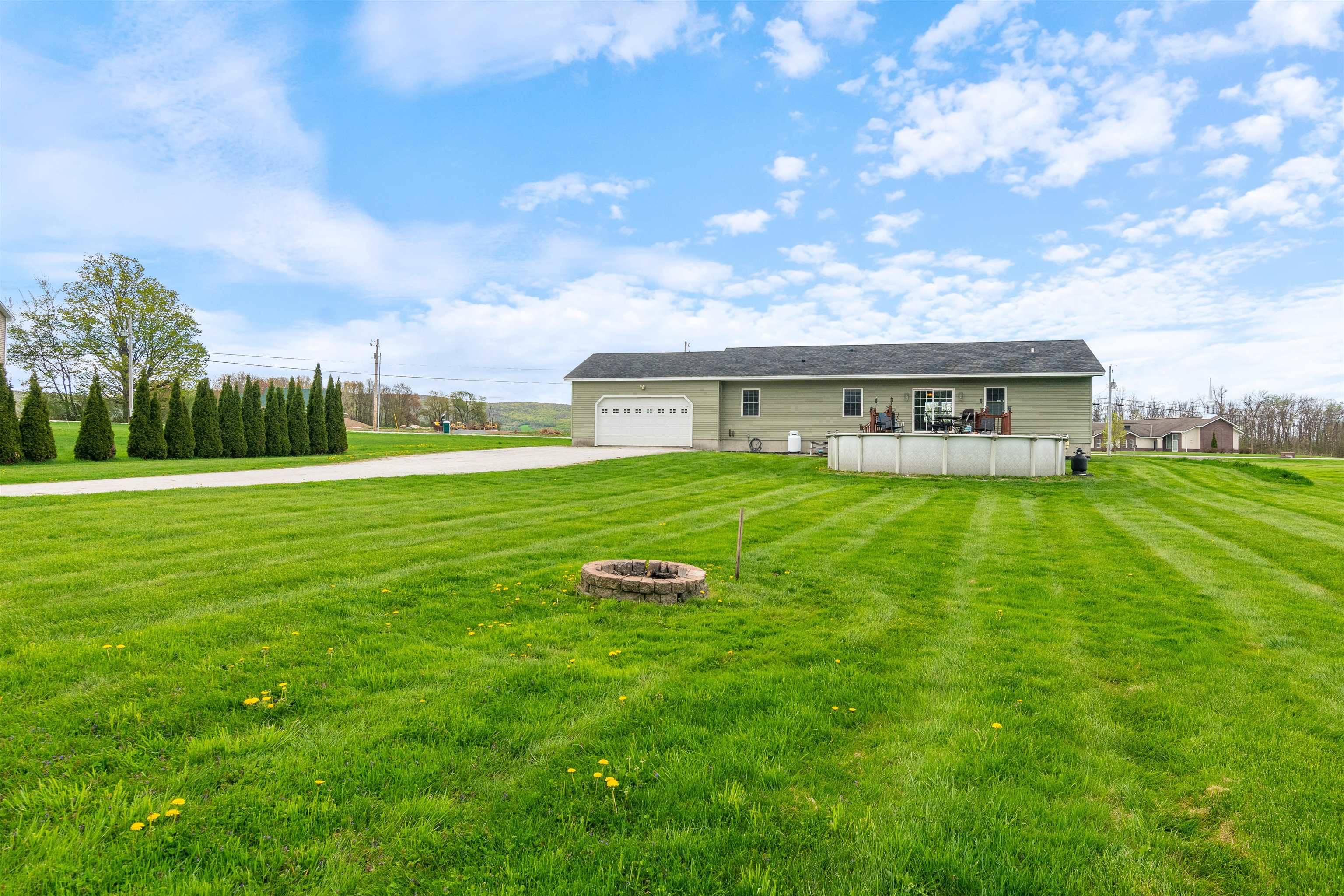 Swanton, VT 05488,41 Bushey RD