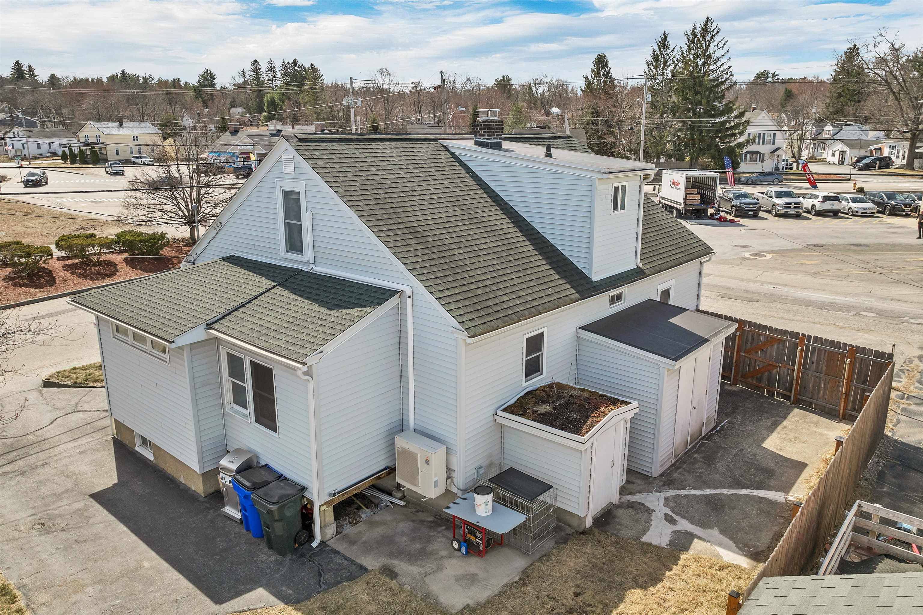 Goffstown, NH 03045,1 Cross ST