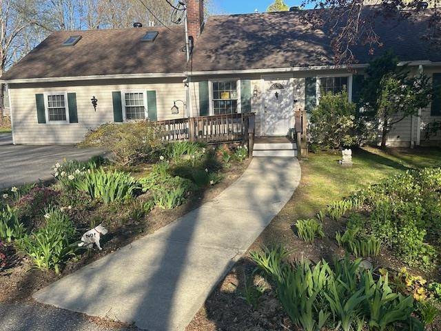 Exeter, NH 03833,7A Hampton RD
