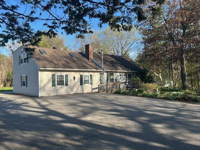 Exeter, NH 03833,7A Hampton RD