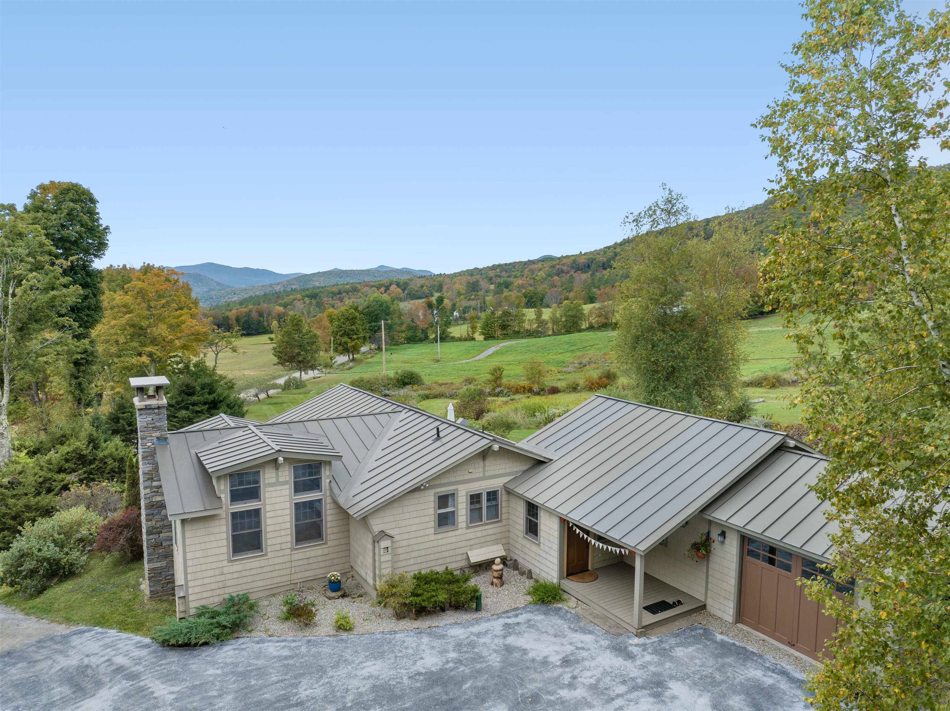 Stockbridge, VT 05772,2067 Music Mountain RD