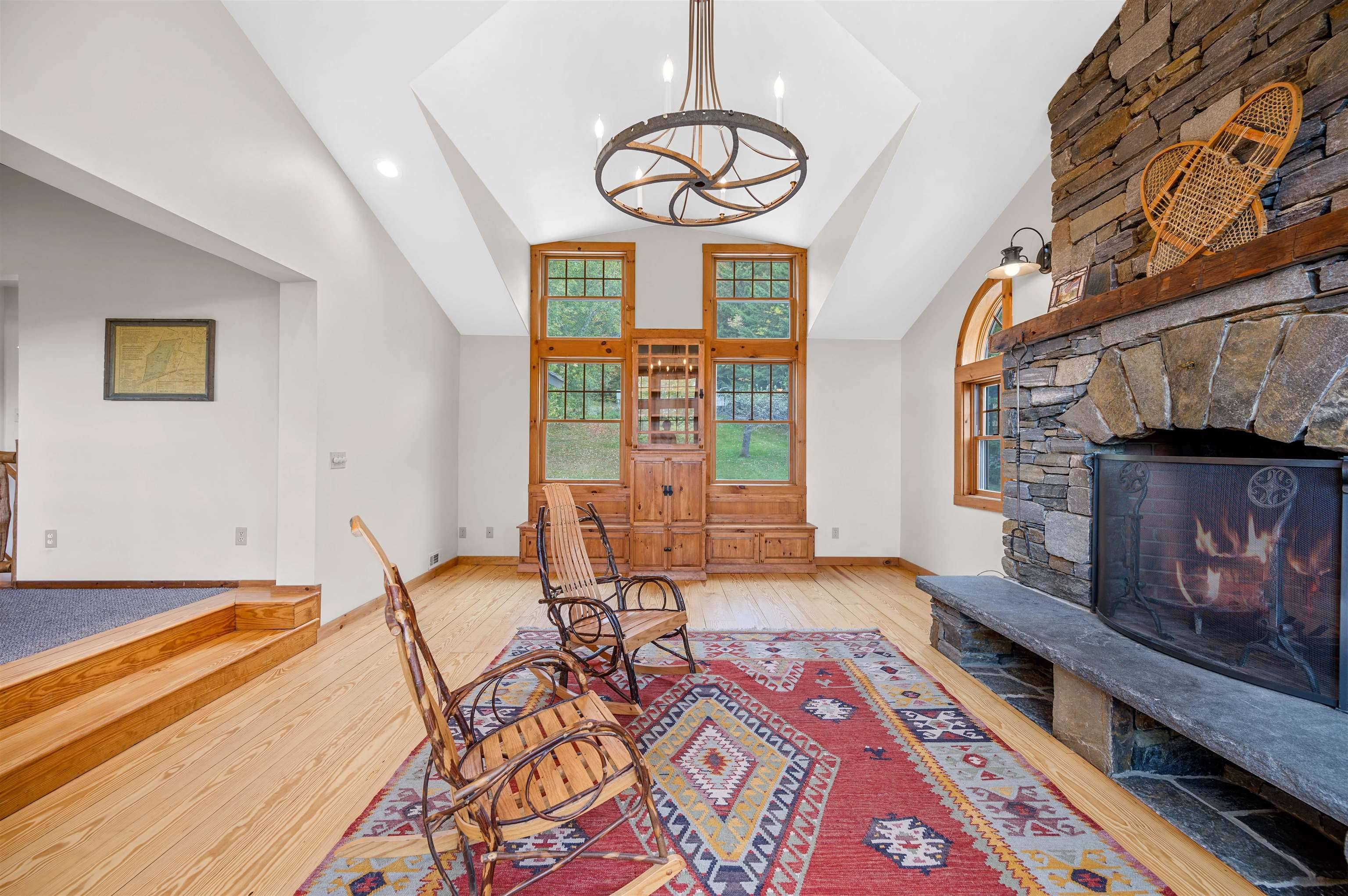 Stockbridge, VT 05772,2067 Music Mountain RD