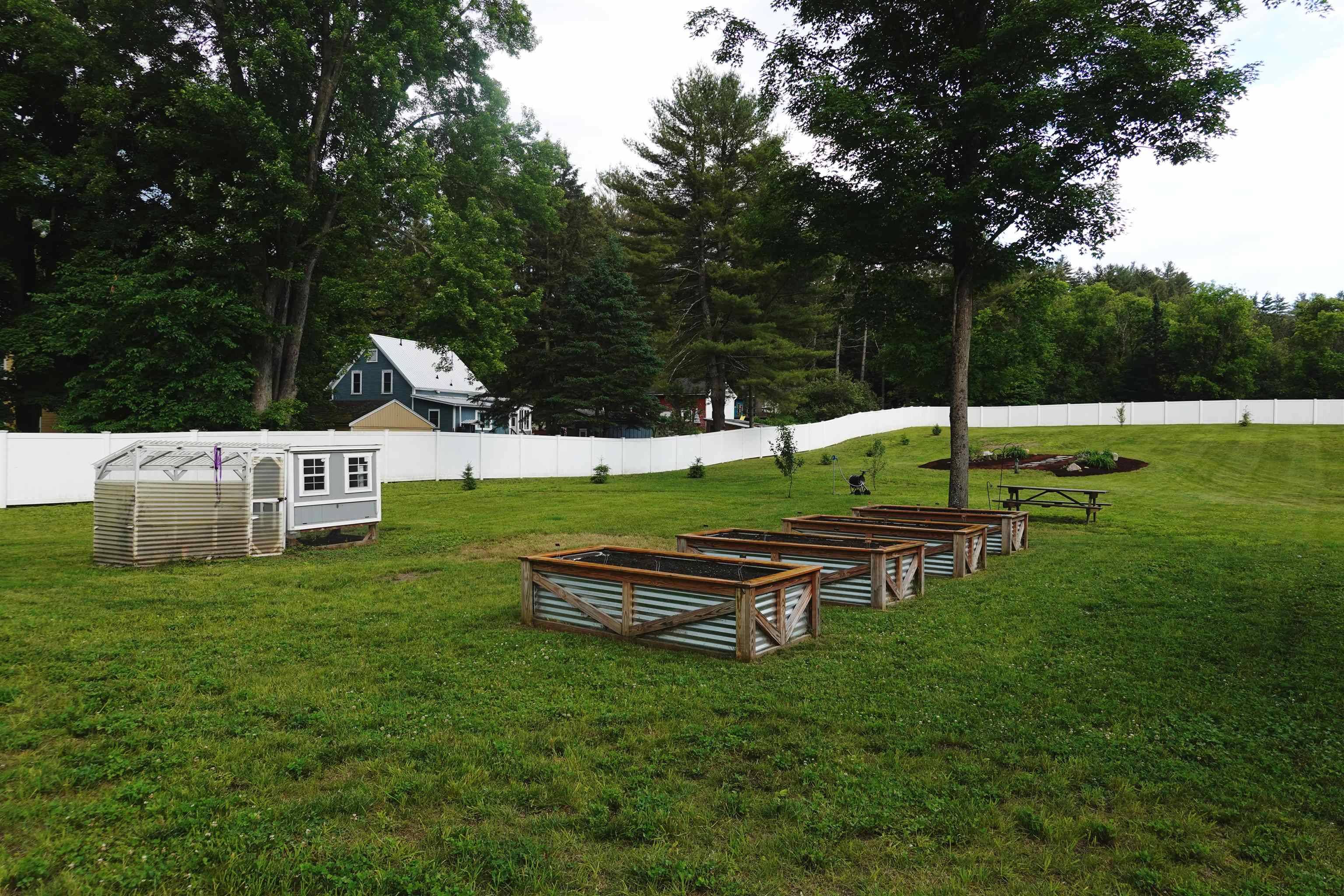 Johnson, VT 05656,297 Railroad ST