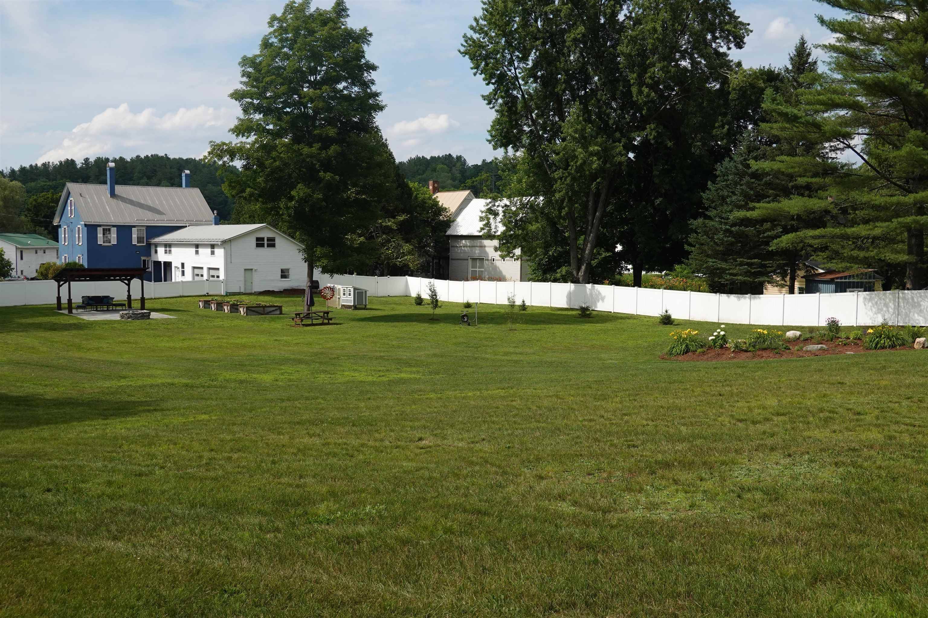 Johnson, VT 05656,297 Railroad ST