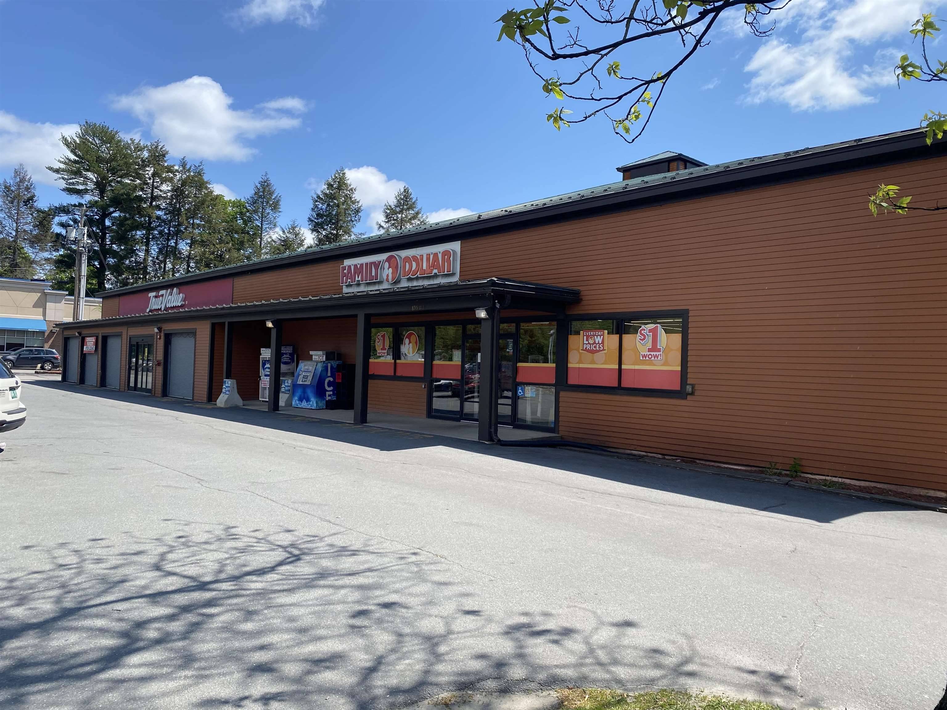 Brattleboro, VT 05301,895-929 Putney RD