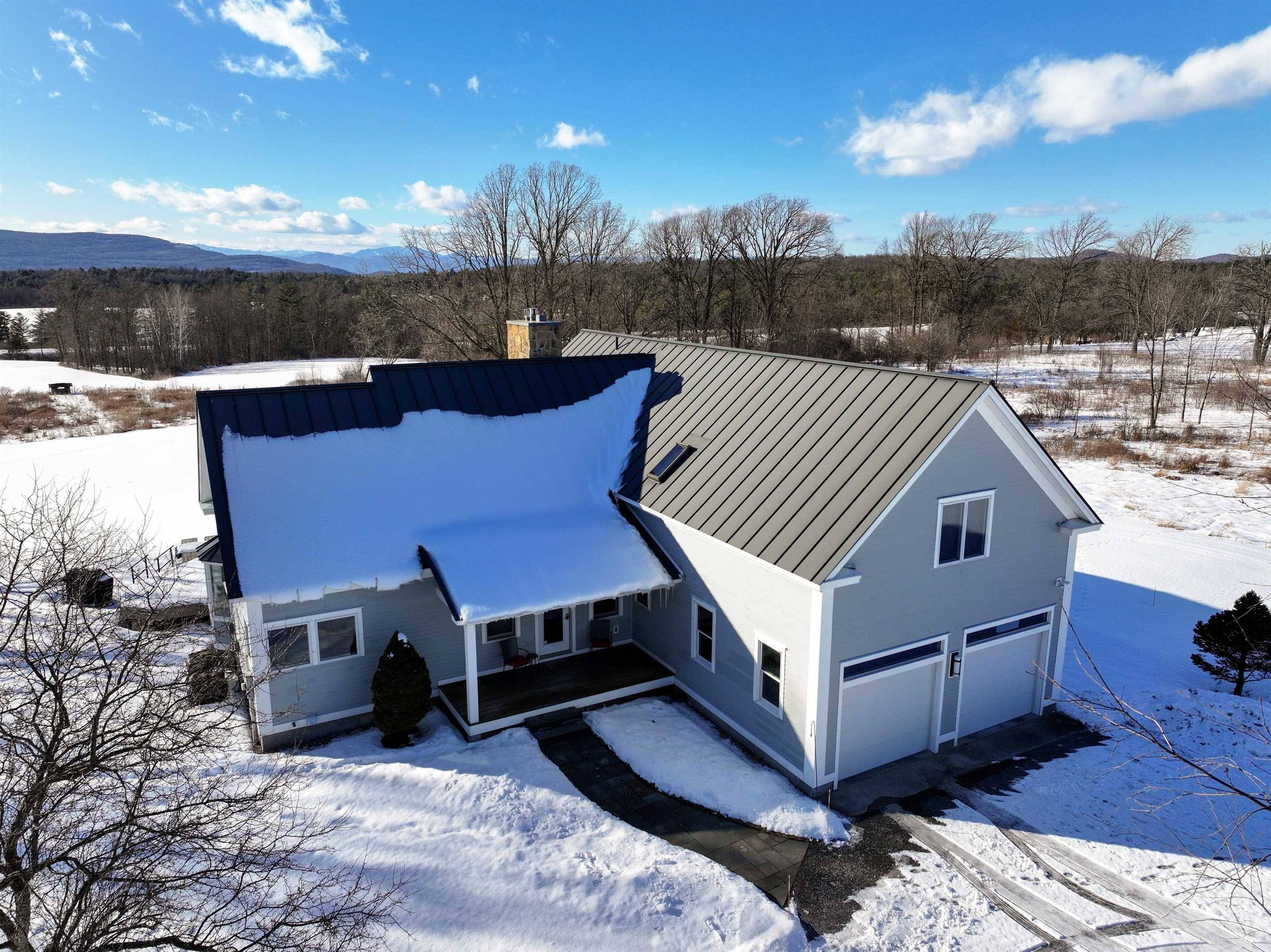 New Haven, VT 05472,606 Dog Team RD