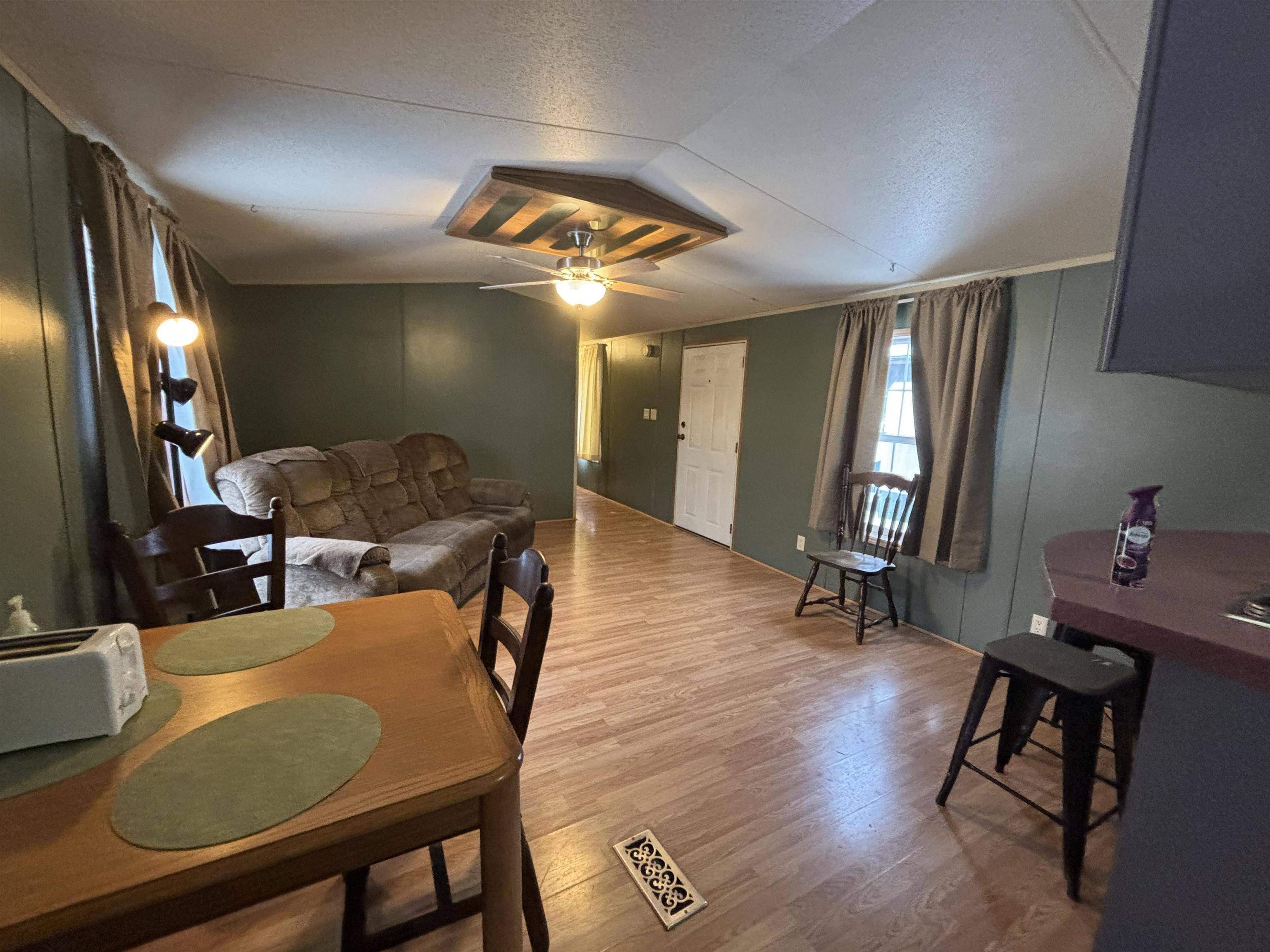 Johnson, VT 05656,104 Mountain View Park DR