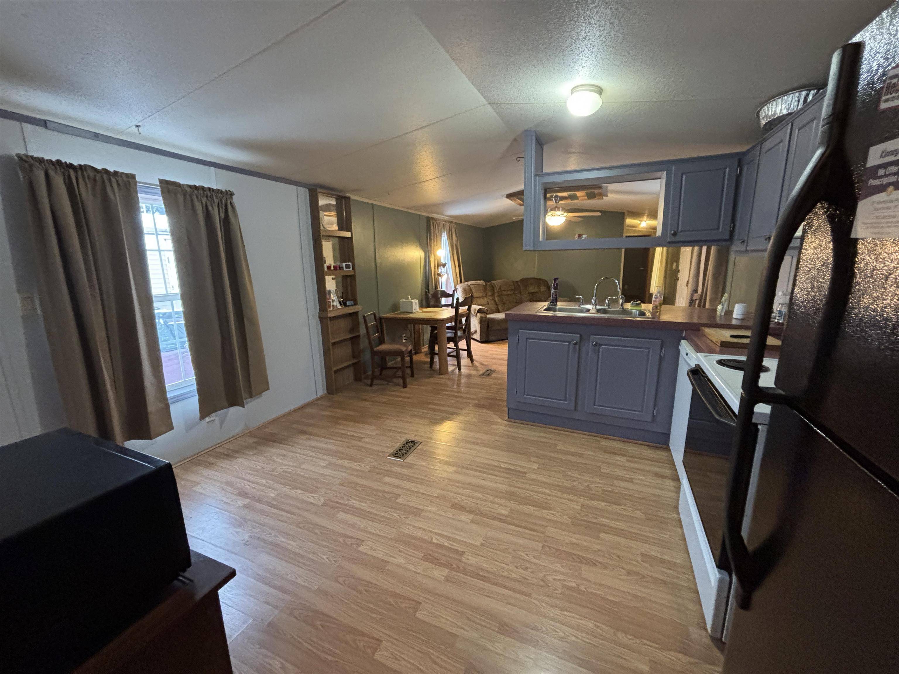 Johnson, VT 05656,104 Mountain View Park DR