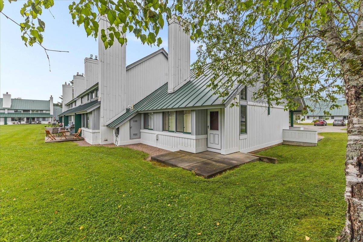Stowe, VT 05672,185 Village Green DR #8A Week D