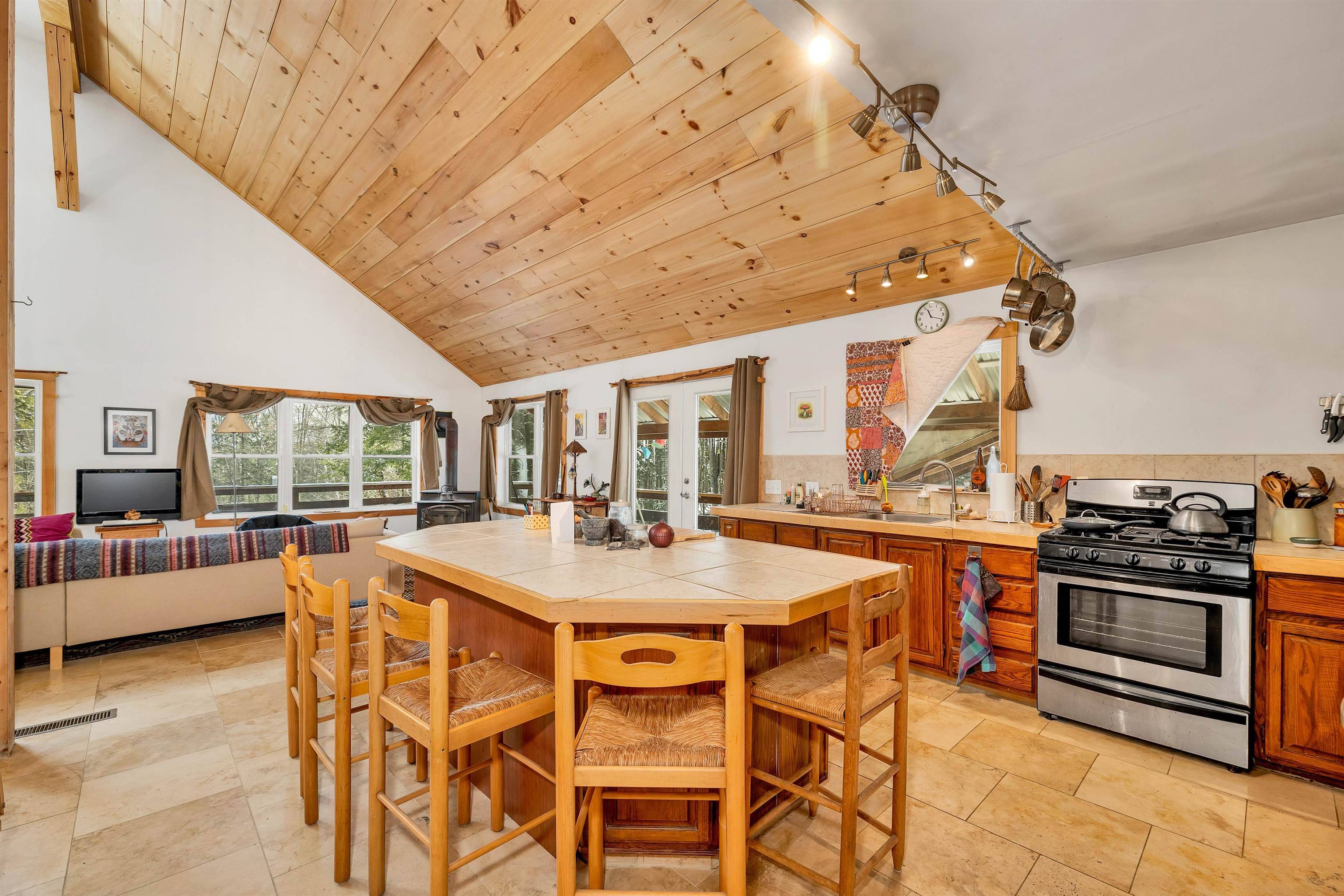 Chatham, NH 03813,94 Province Brook Estates RD