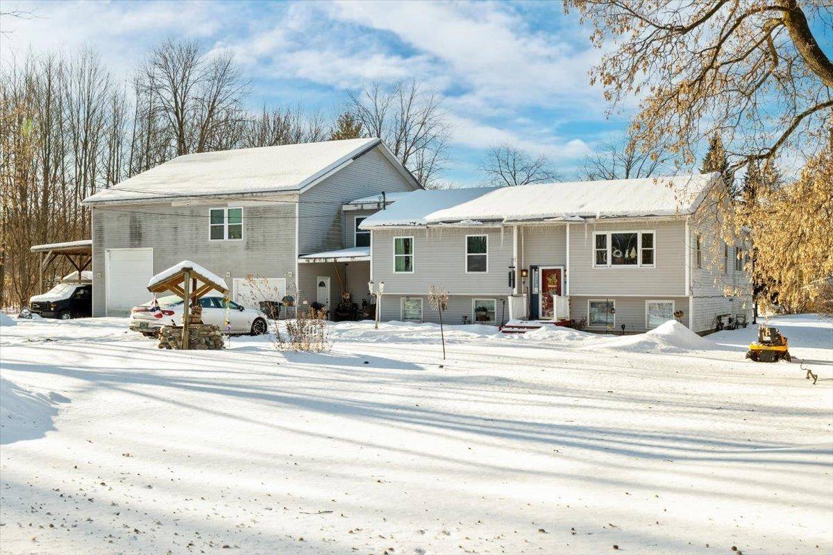 Highgate, VT 05488,2775 Carter Hill RD