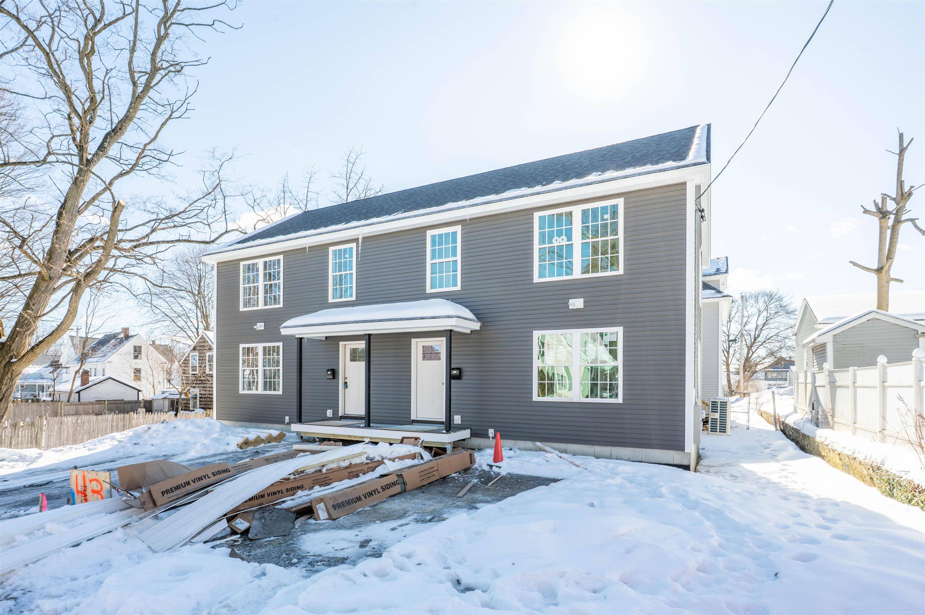 Nashua, NH 03060,Lot 43 Laton ST #B