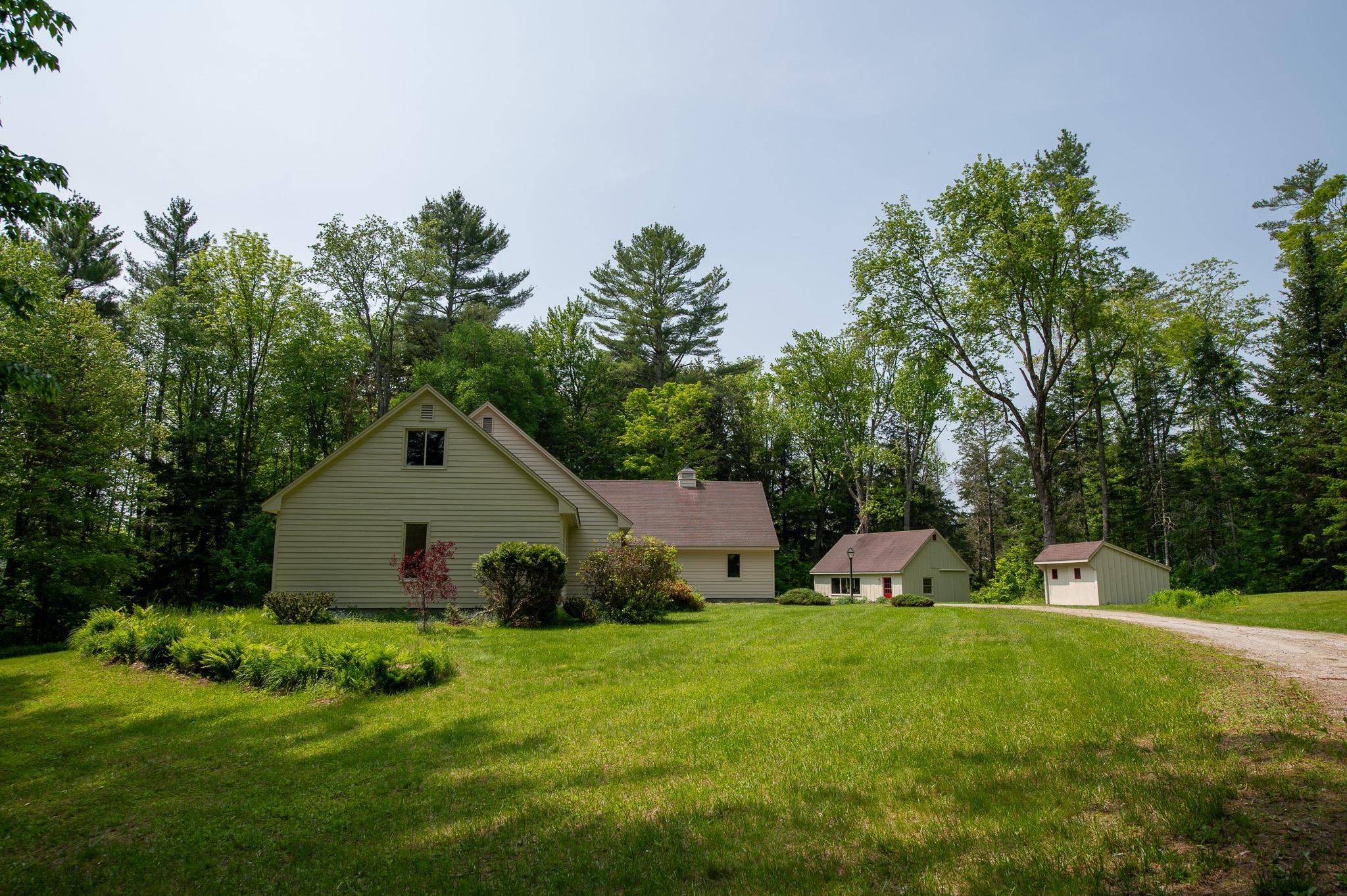 Londonderry, VT 05148,573 Middletown RD