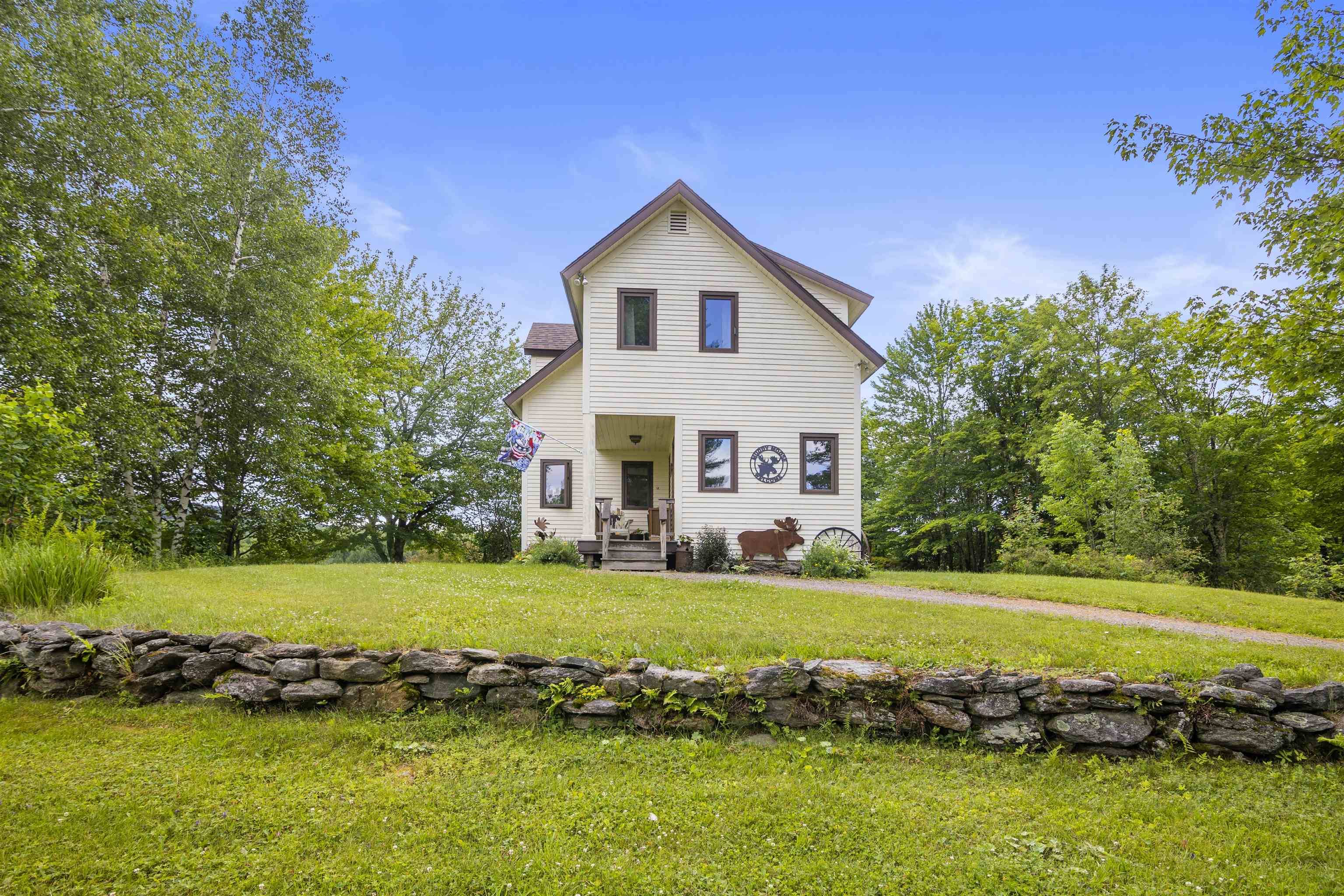 Morristown, VT 05661,2930 Cote HL