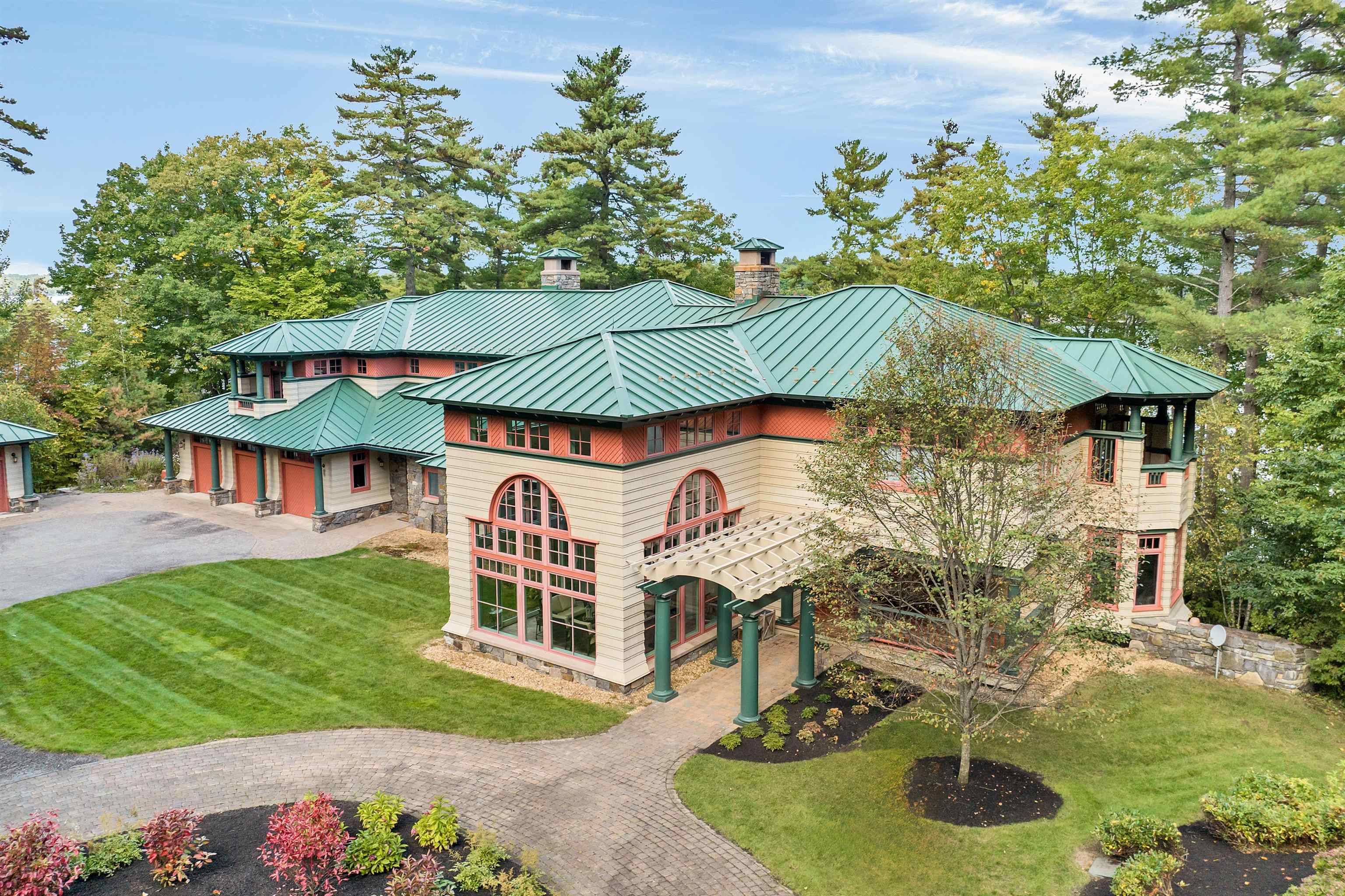 Alton, NH 03809,104 Hopewell RD