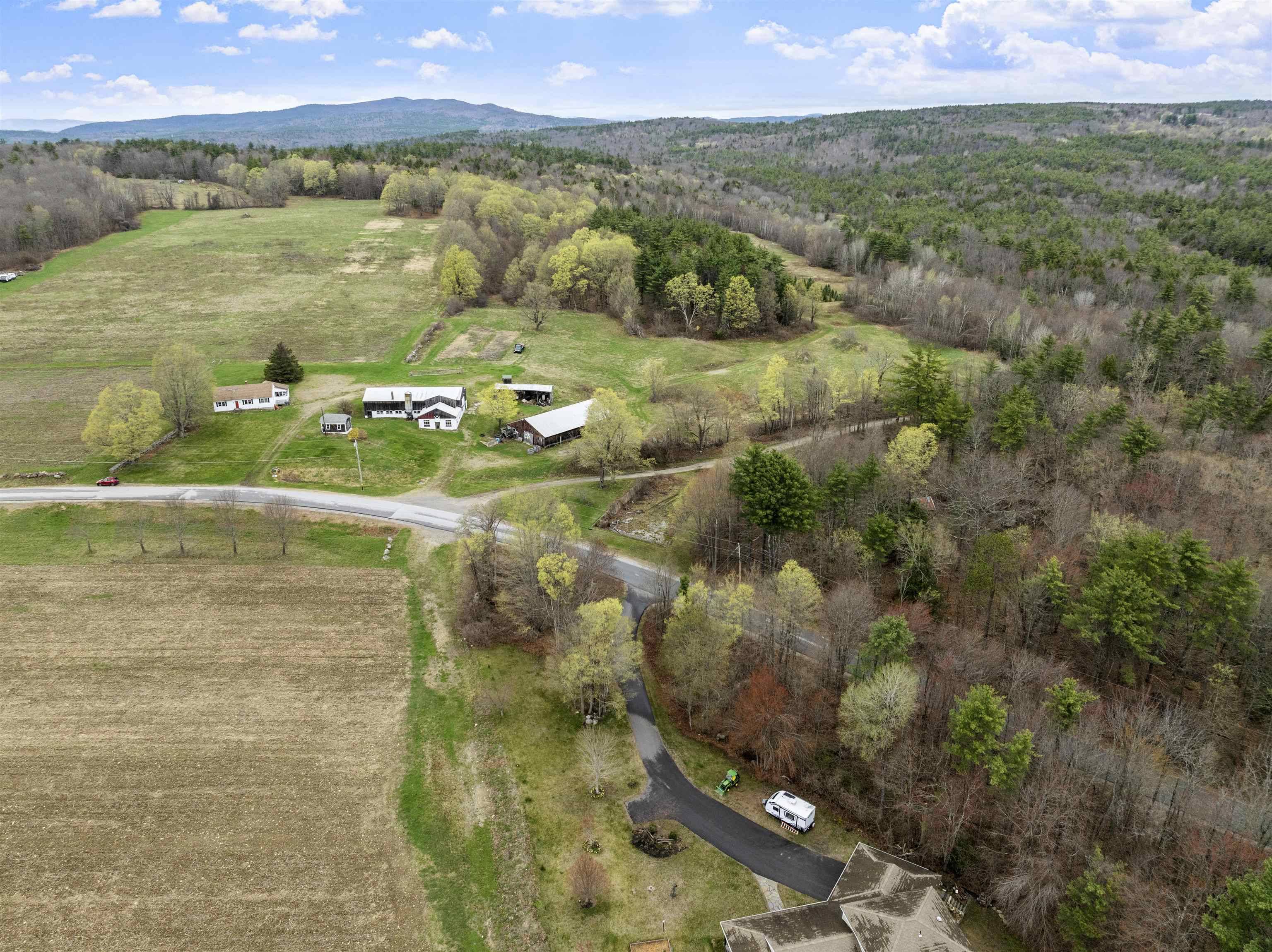 Sanbornton, NH 03269,37 March RD