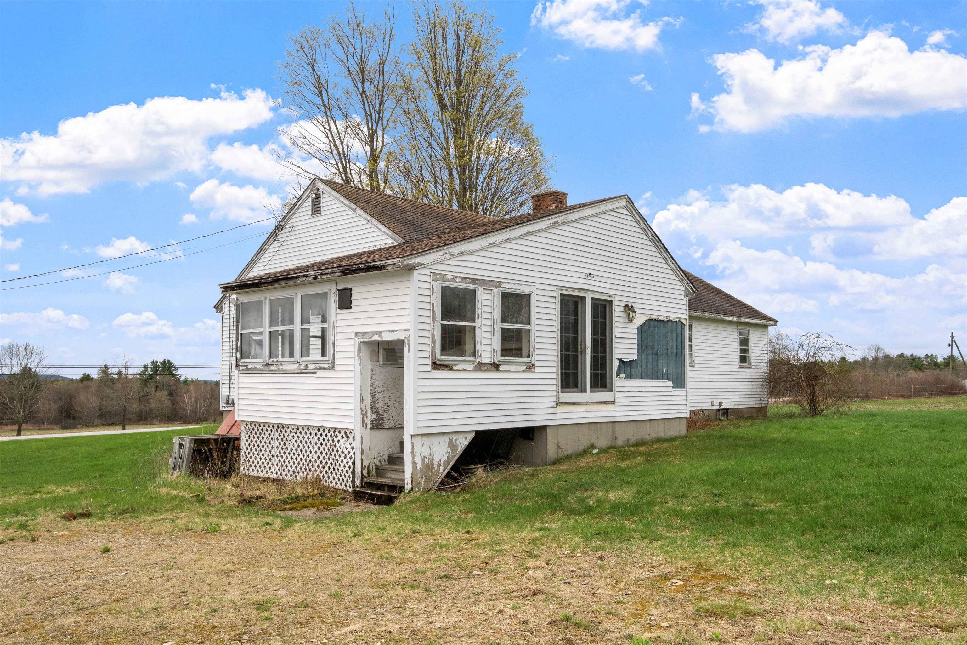 Sanbornton, NH 03269,37 March RD