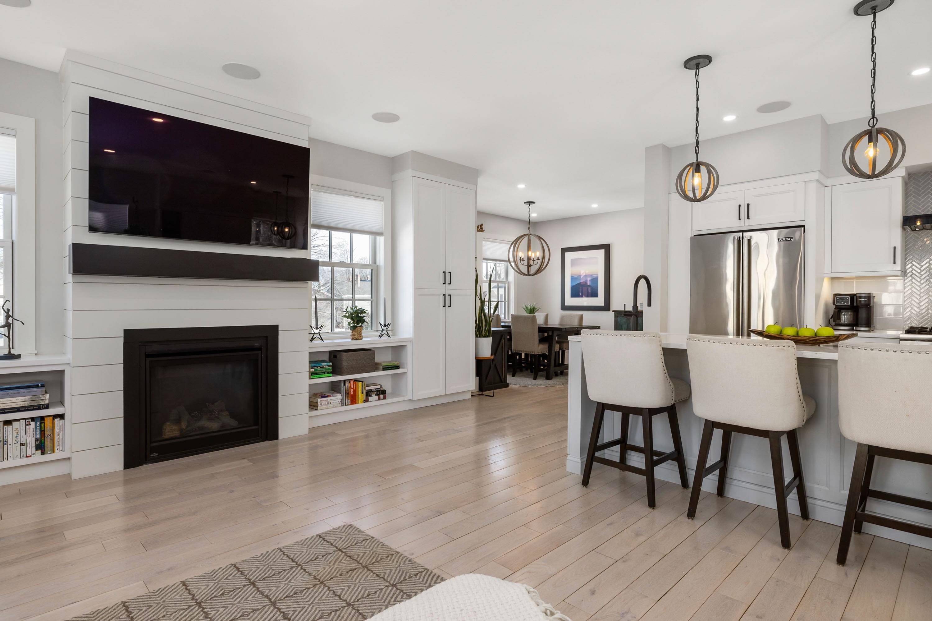 426 Islington ST Portsmouth, NH 03801