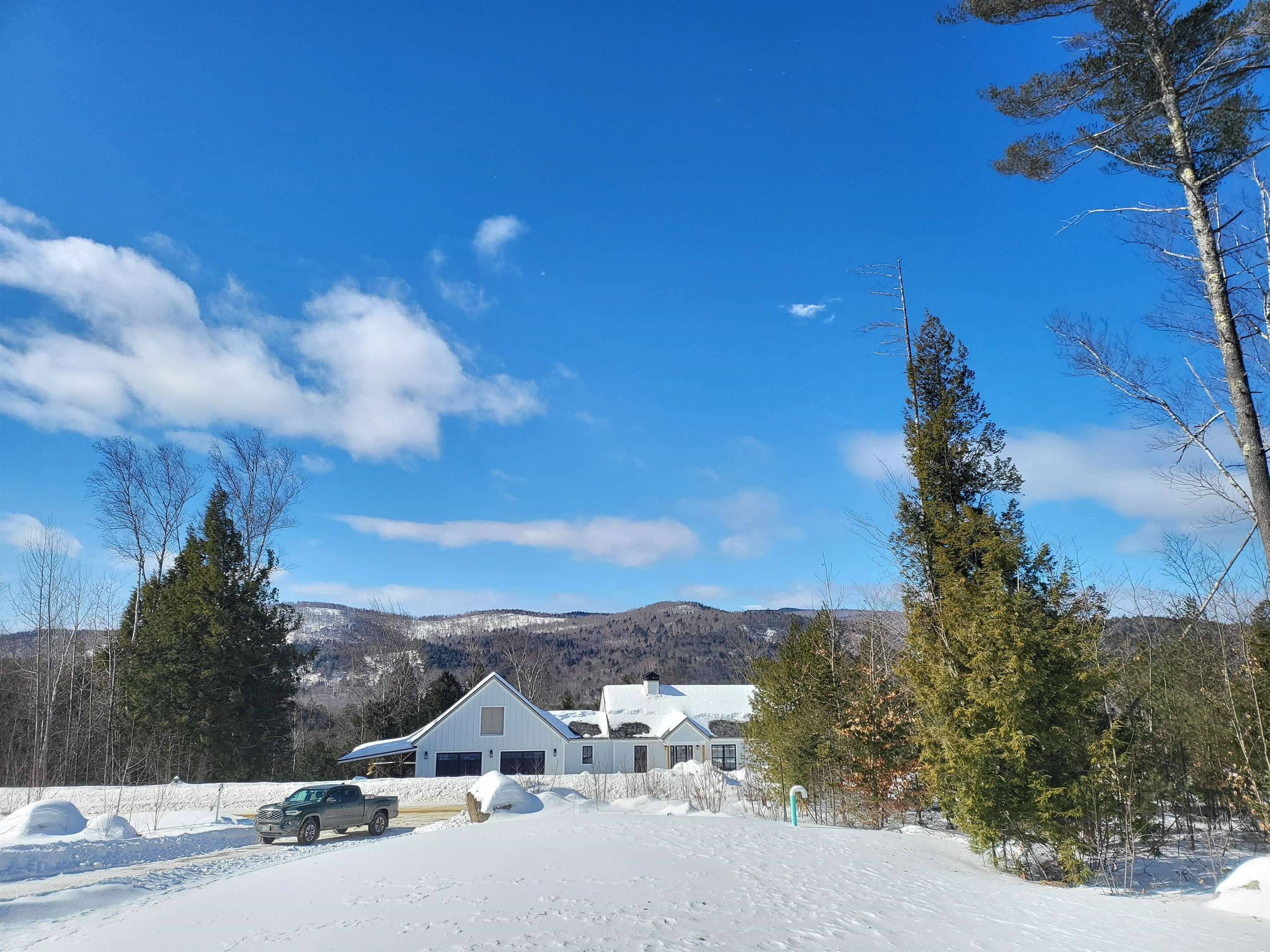 Campton, NH 03223,87 Champagne CIR #23-Panoramic III