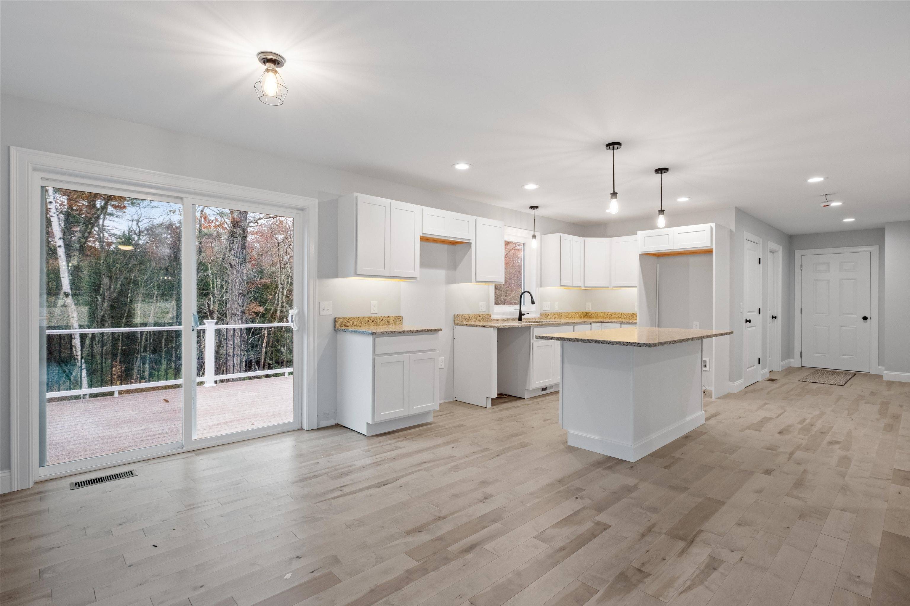 New Durham, NH 03855,Lot 26-1 Brackett RD