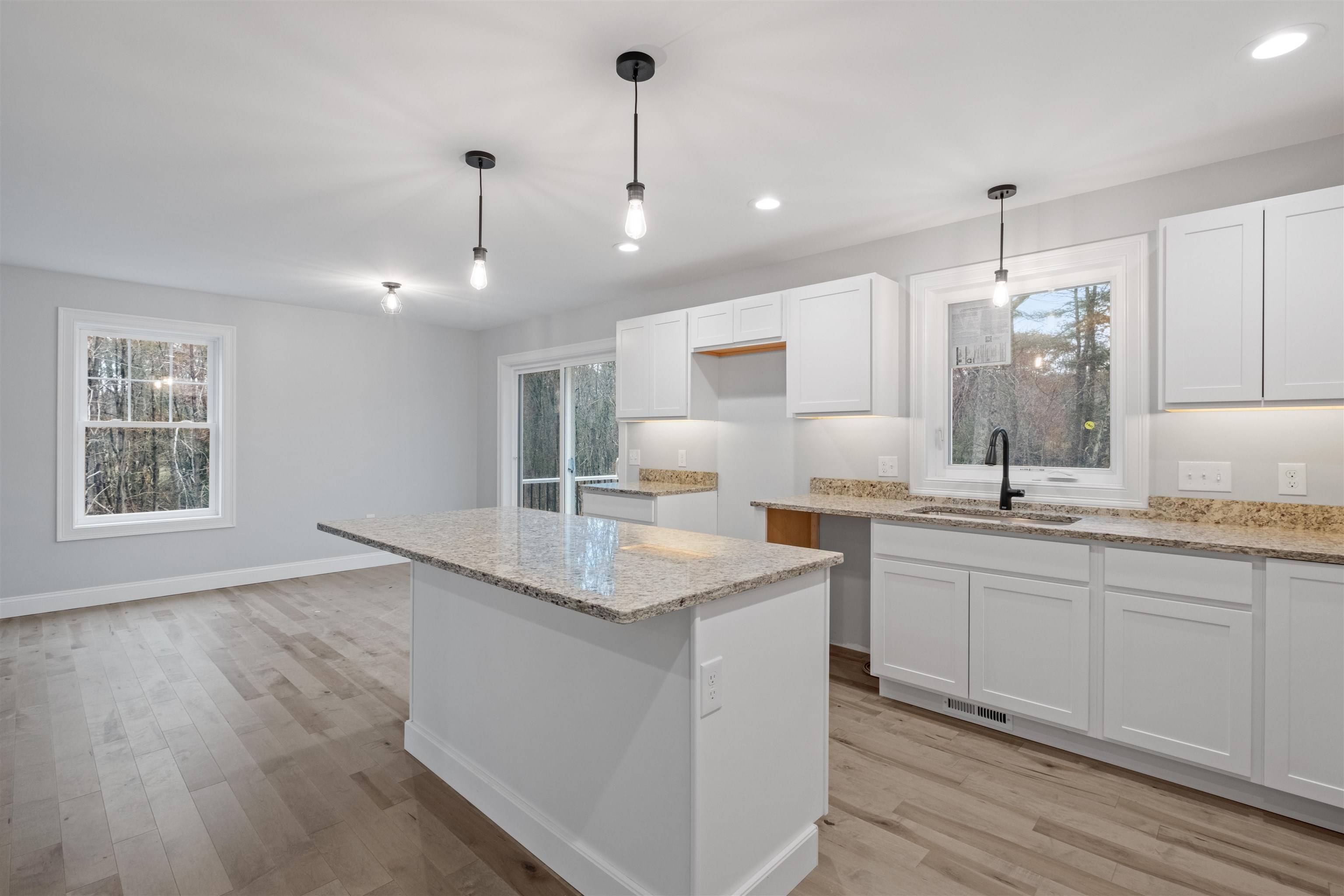 New Durham, NH 03855,Lot 26-1 Brackett RD