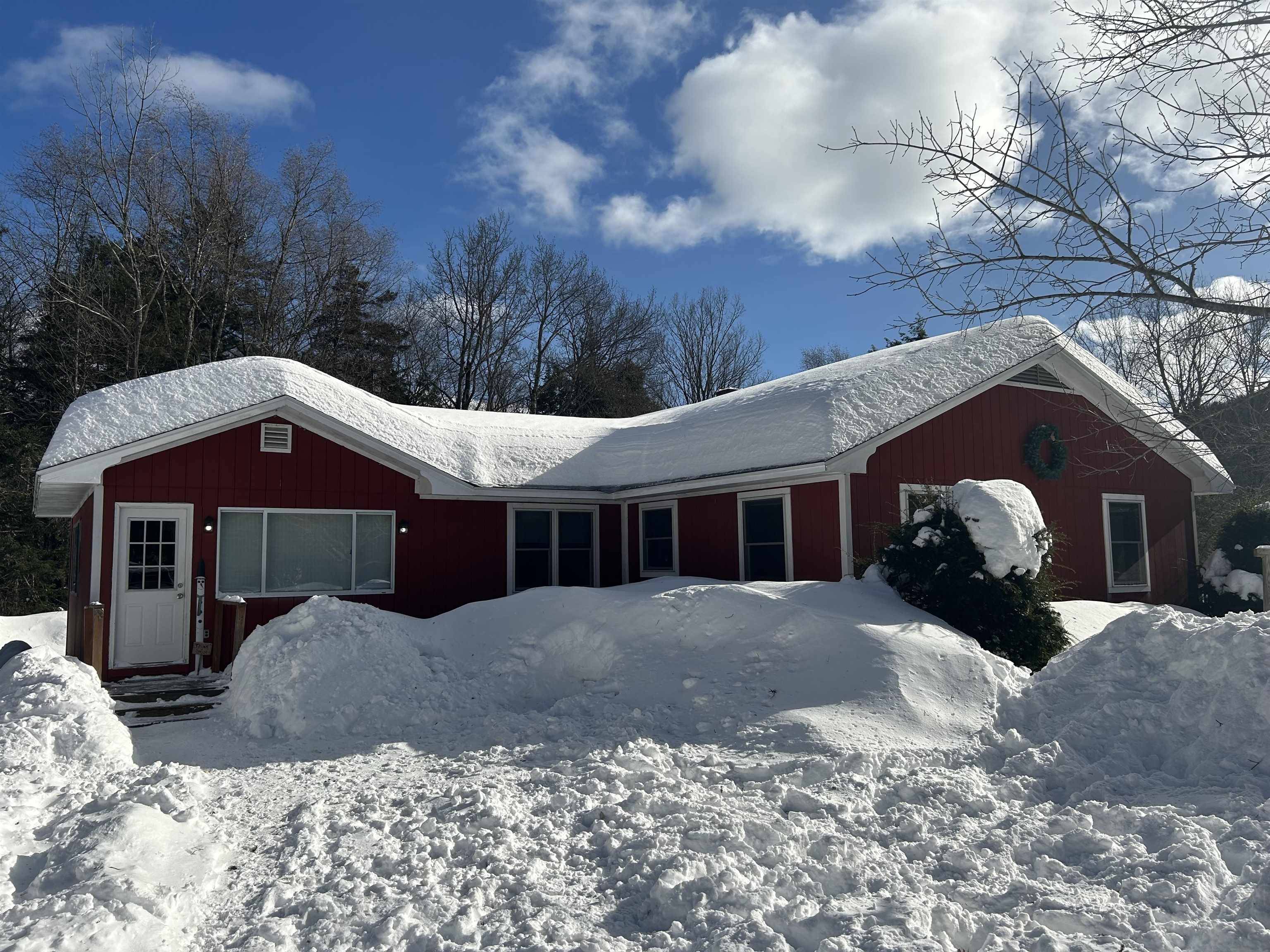 Plymouth, VT 05056,147 Davis RD