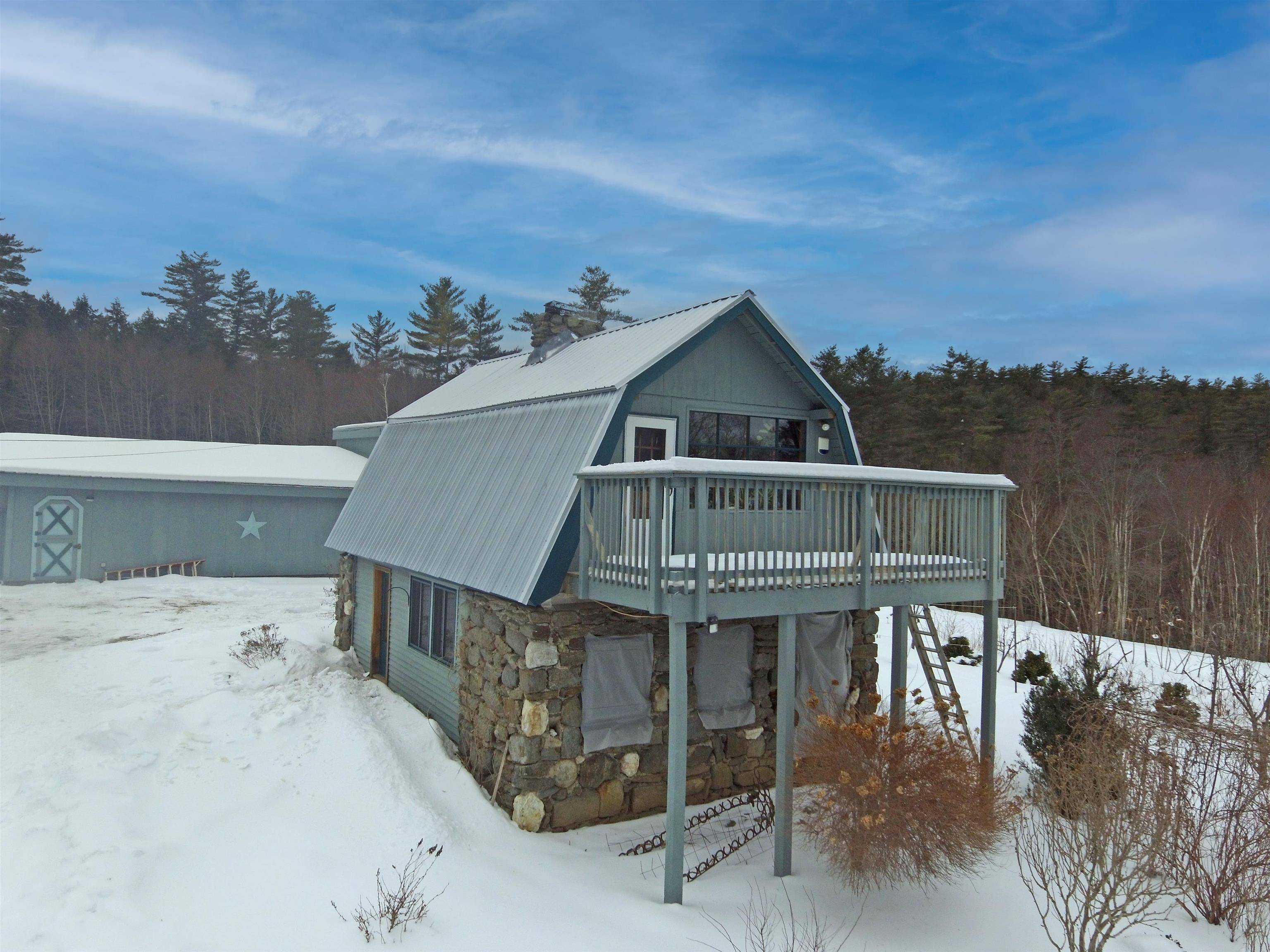 Charlestown, NH 03603,1186 Borough RD