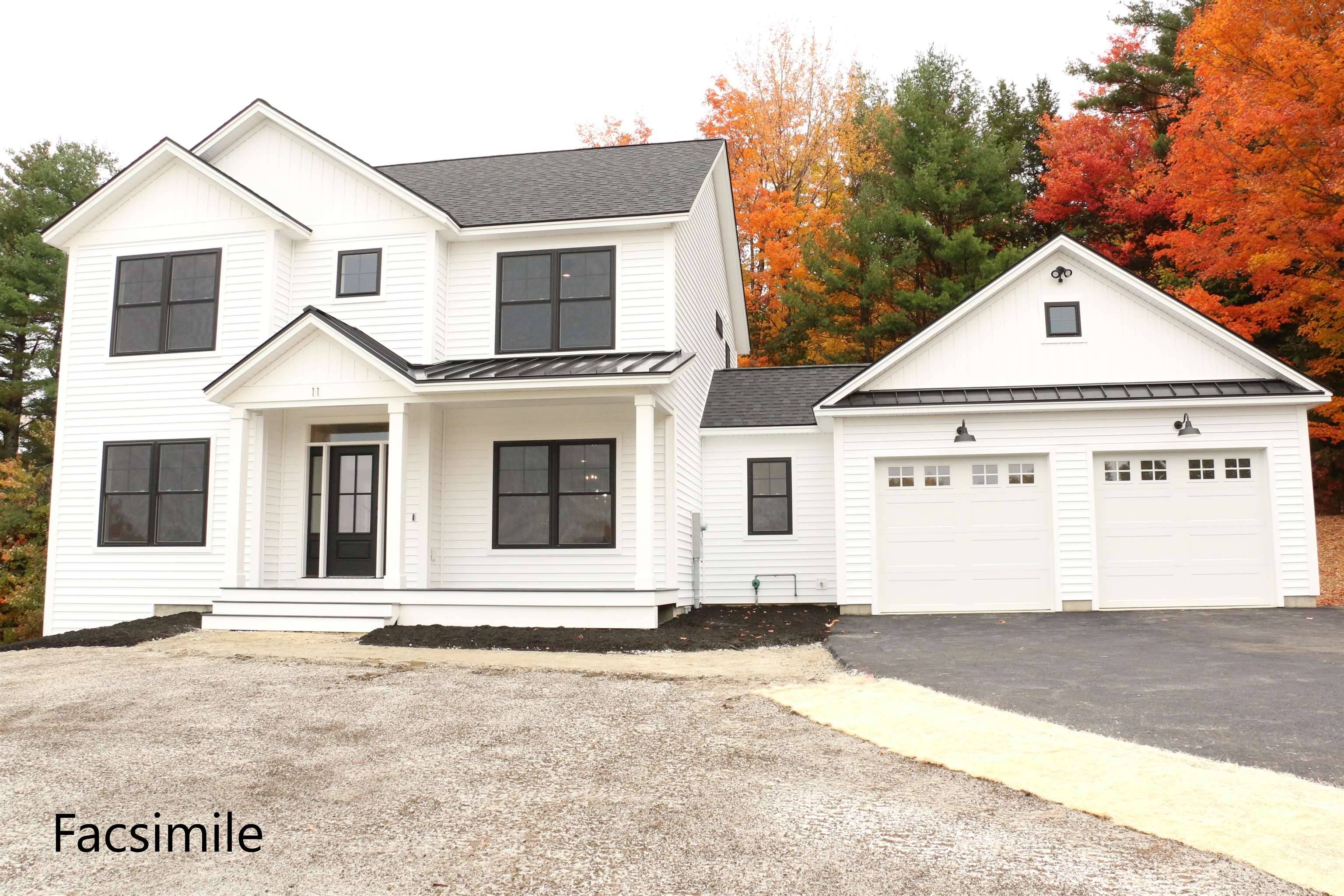Pembroke, NH 03275,464 Blane CIR #42