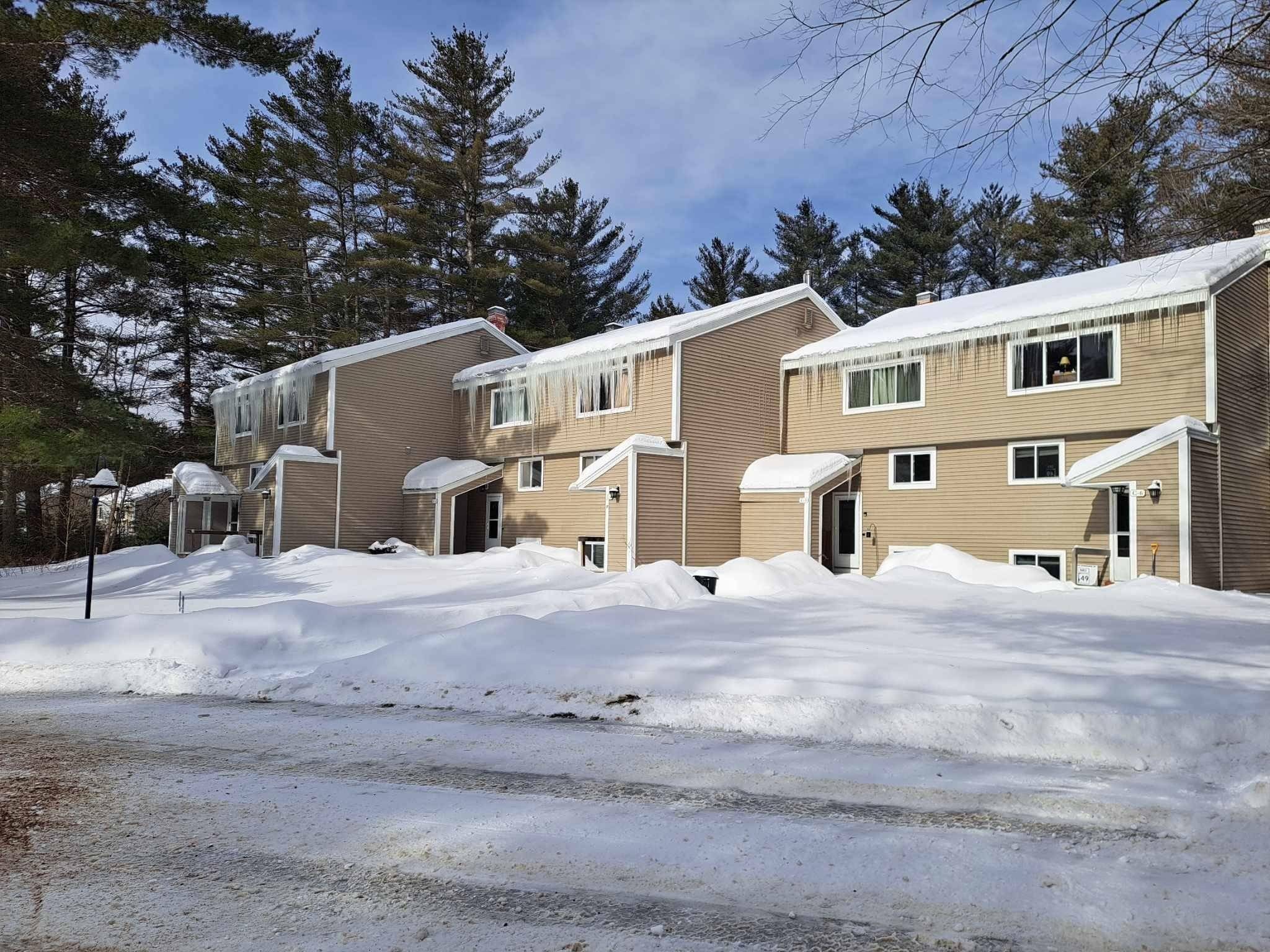 Thornton, NH 03285,865 Upper Mad River RD #1