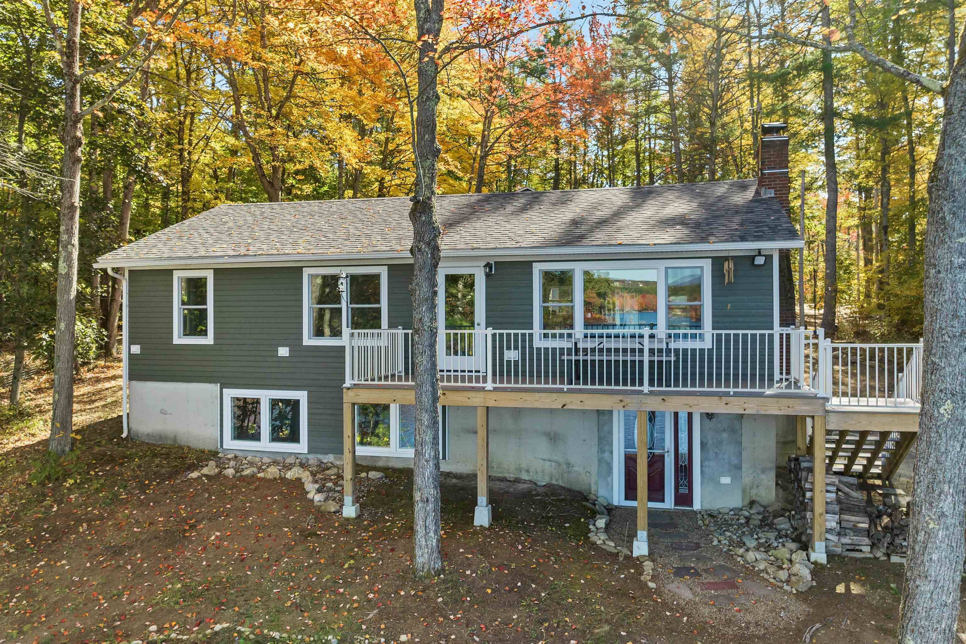 Wolfeboro, NH 03894,228 McManus RD