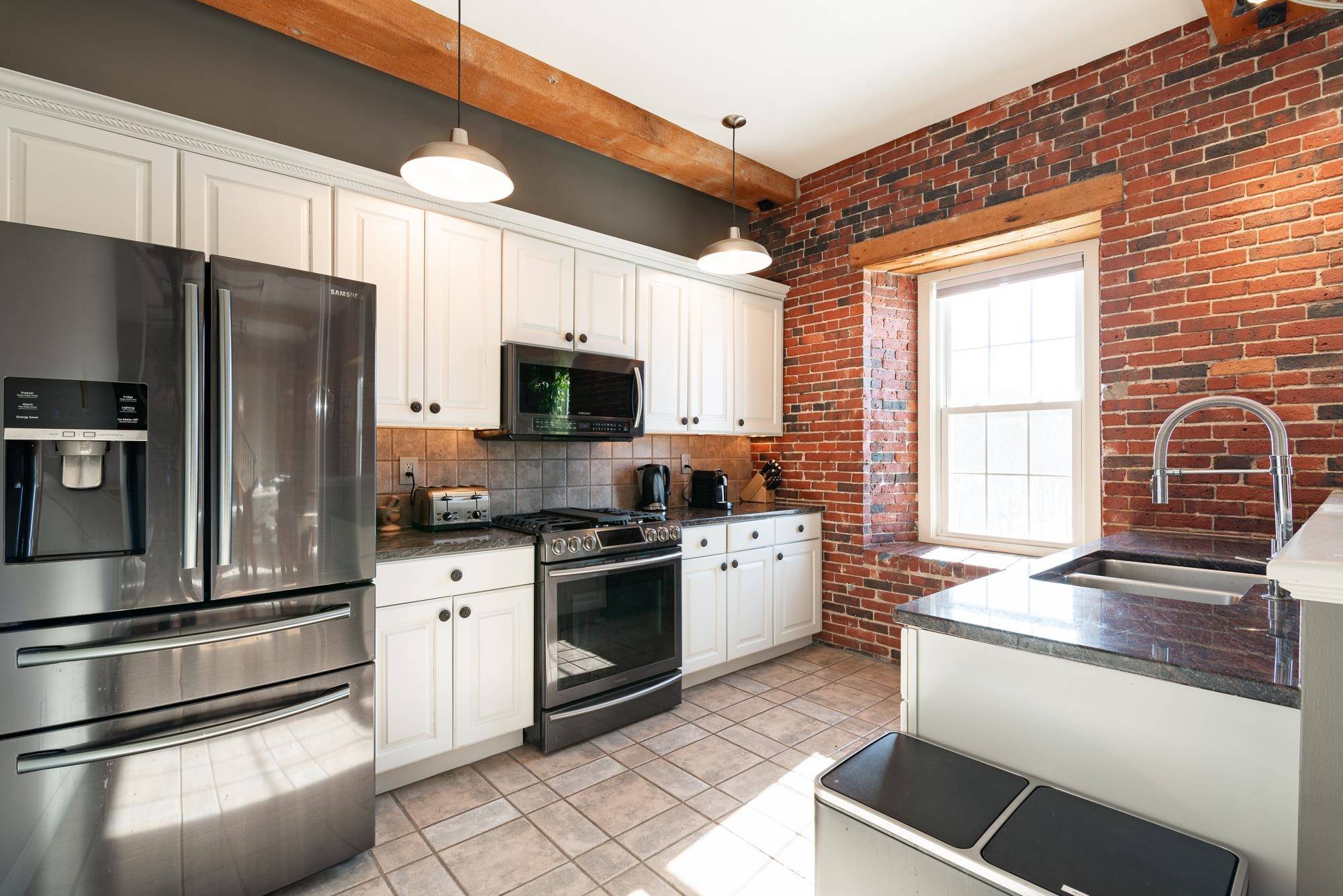 Newmarket, NH 03857,6 Bay RD #21
