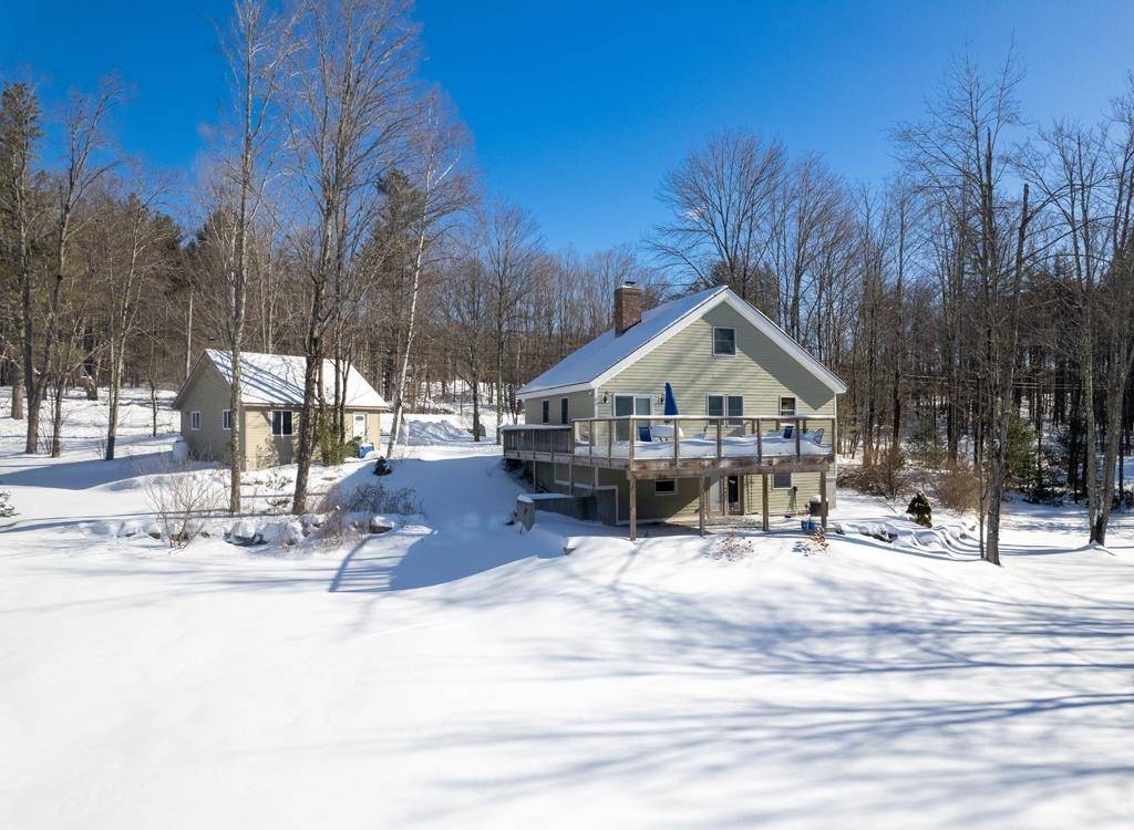 Shrewsbury, VT 05738,2400 Upper Cold River RD