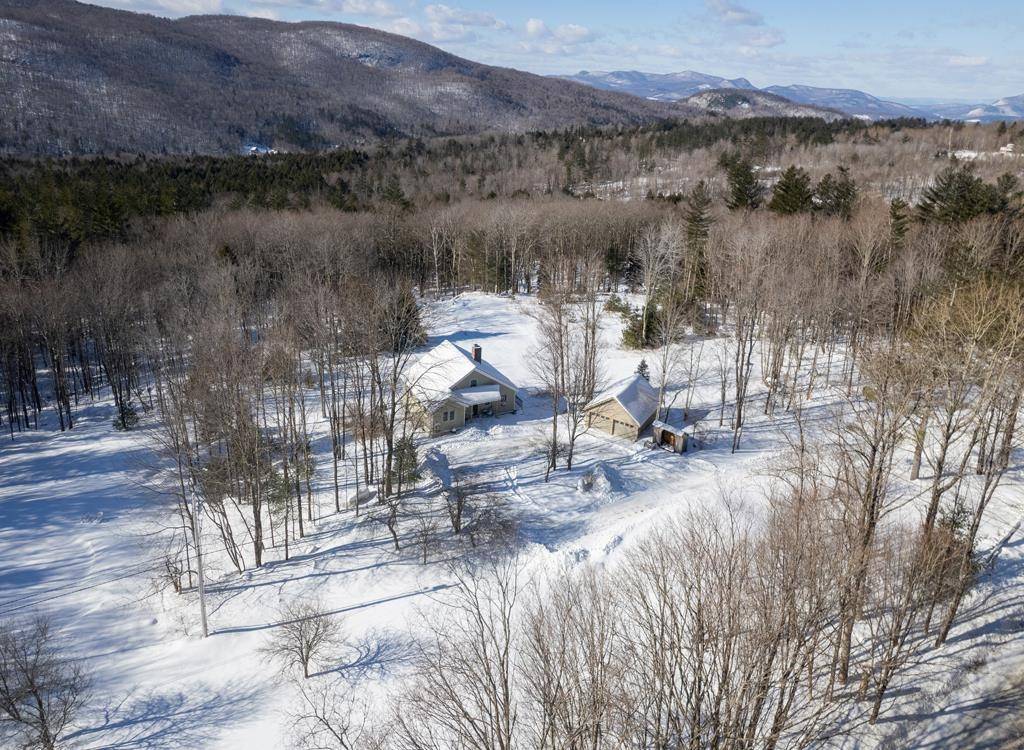 Shrewsbury, VT 05738,2400 Upper Cold River RD